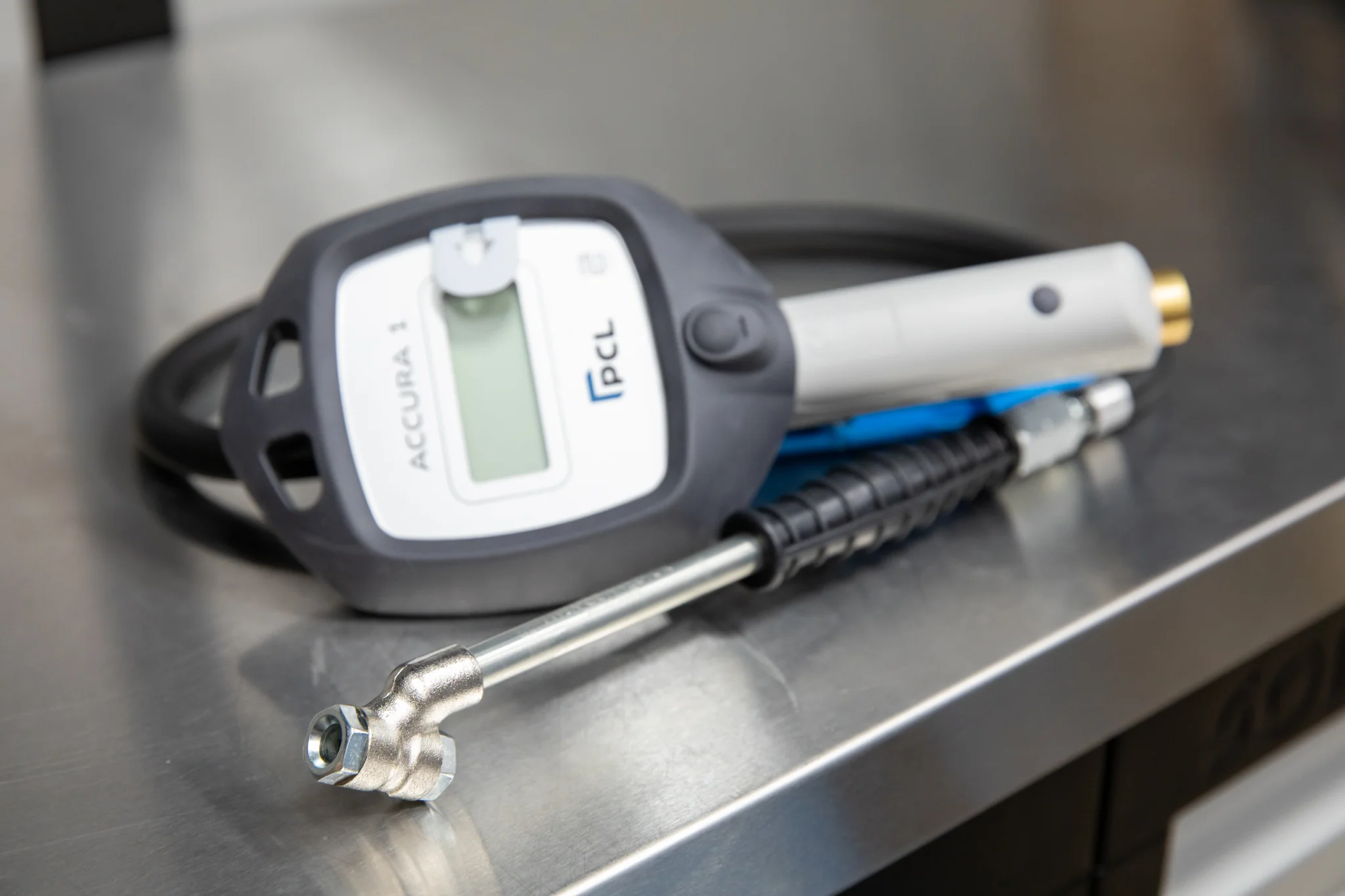 PCL ACCURA 1 Tire Inflator - Image 12