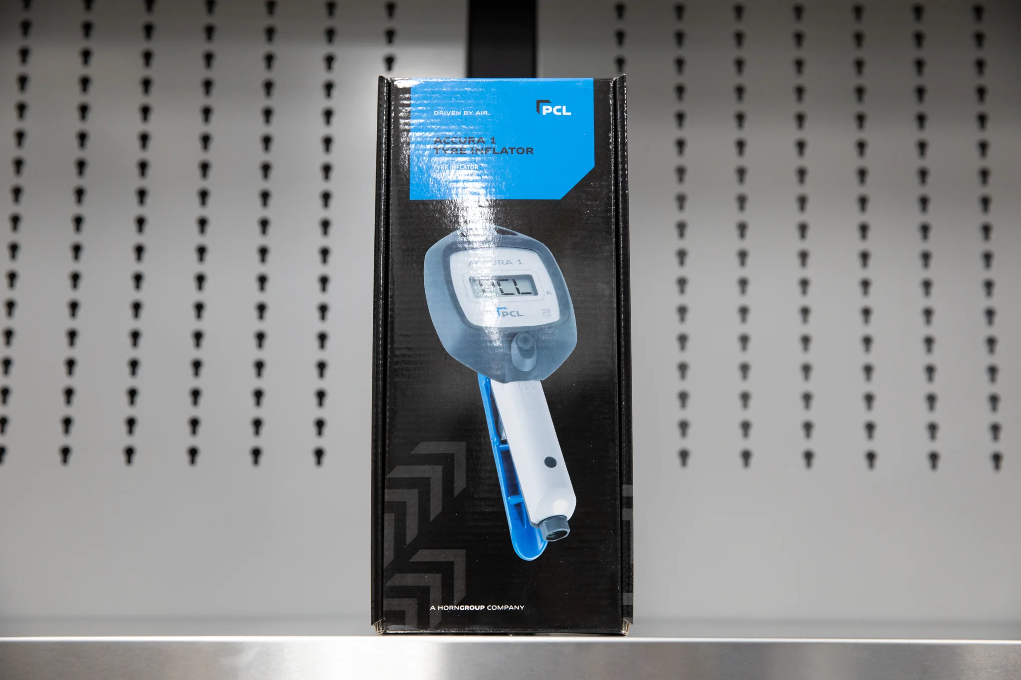 PCL ACCURA 1 Tire Inflator - Image 19