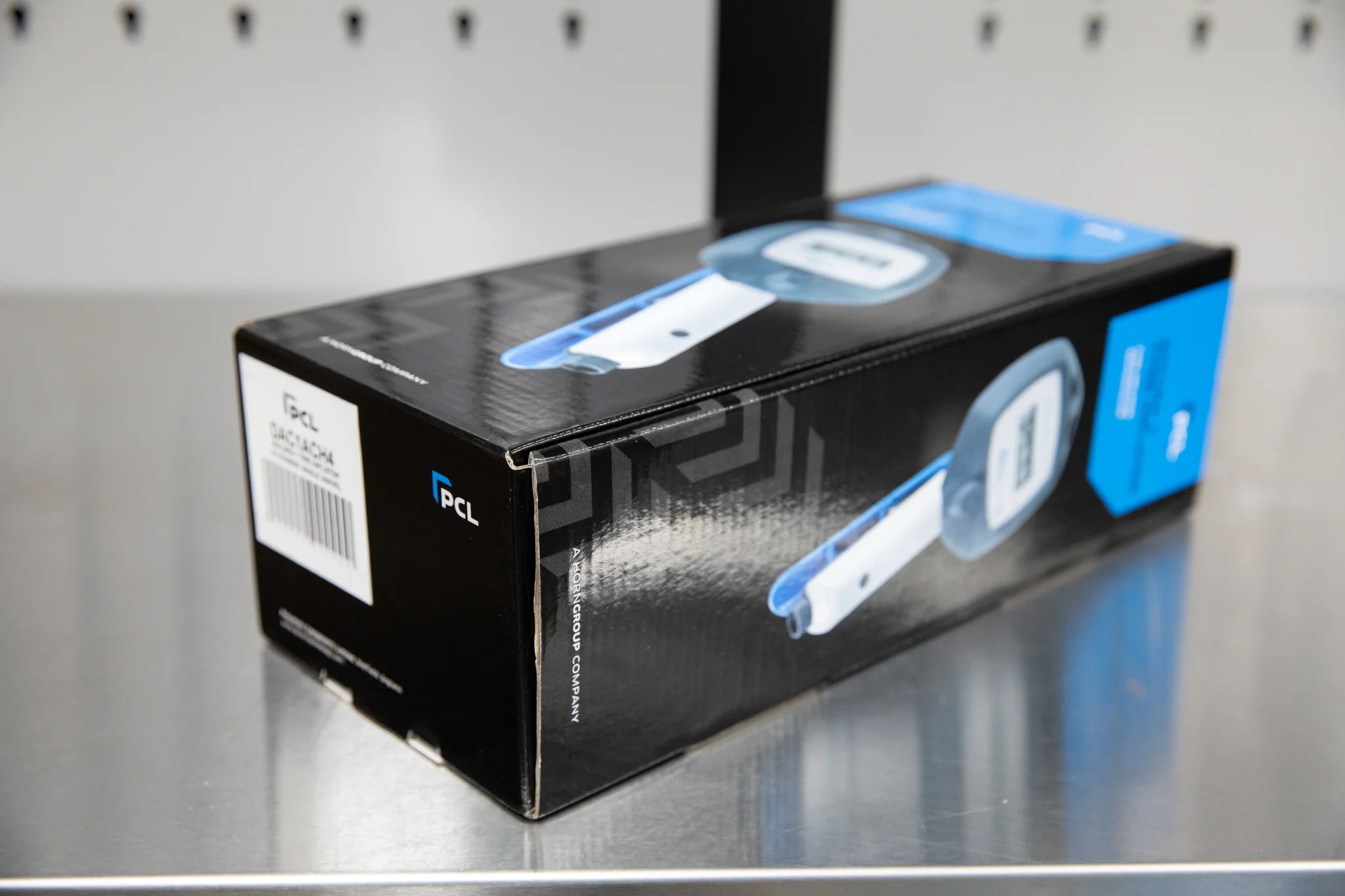 PCL ACCURA 1 Tire Inflator - Image 21