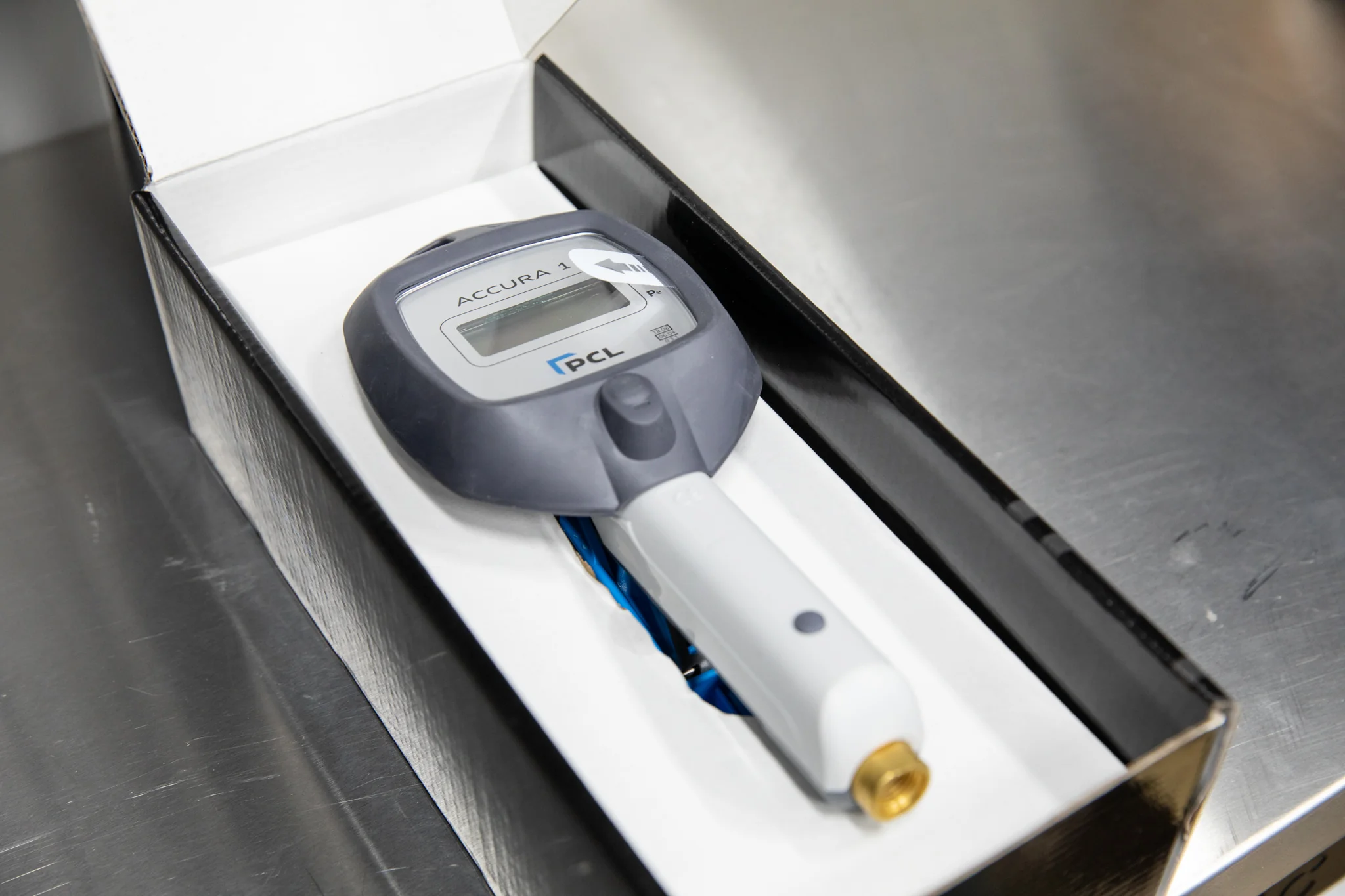 PCL ACCURA 1 Tire Inflator - Image 22