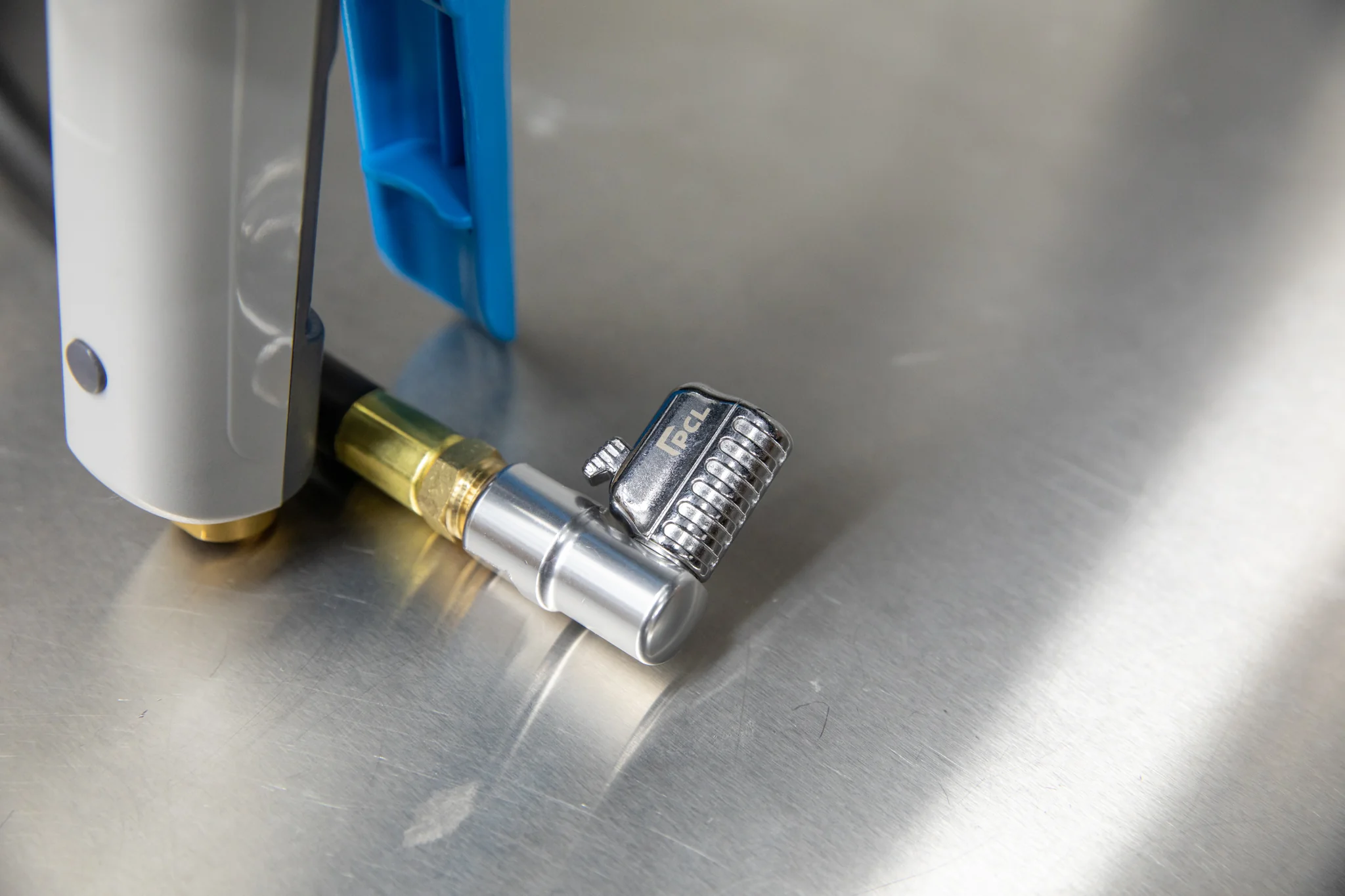 PCL ACCURA 1 Tire Inflator - Image 4