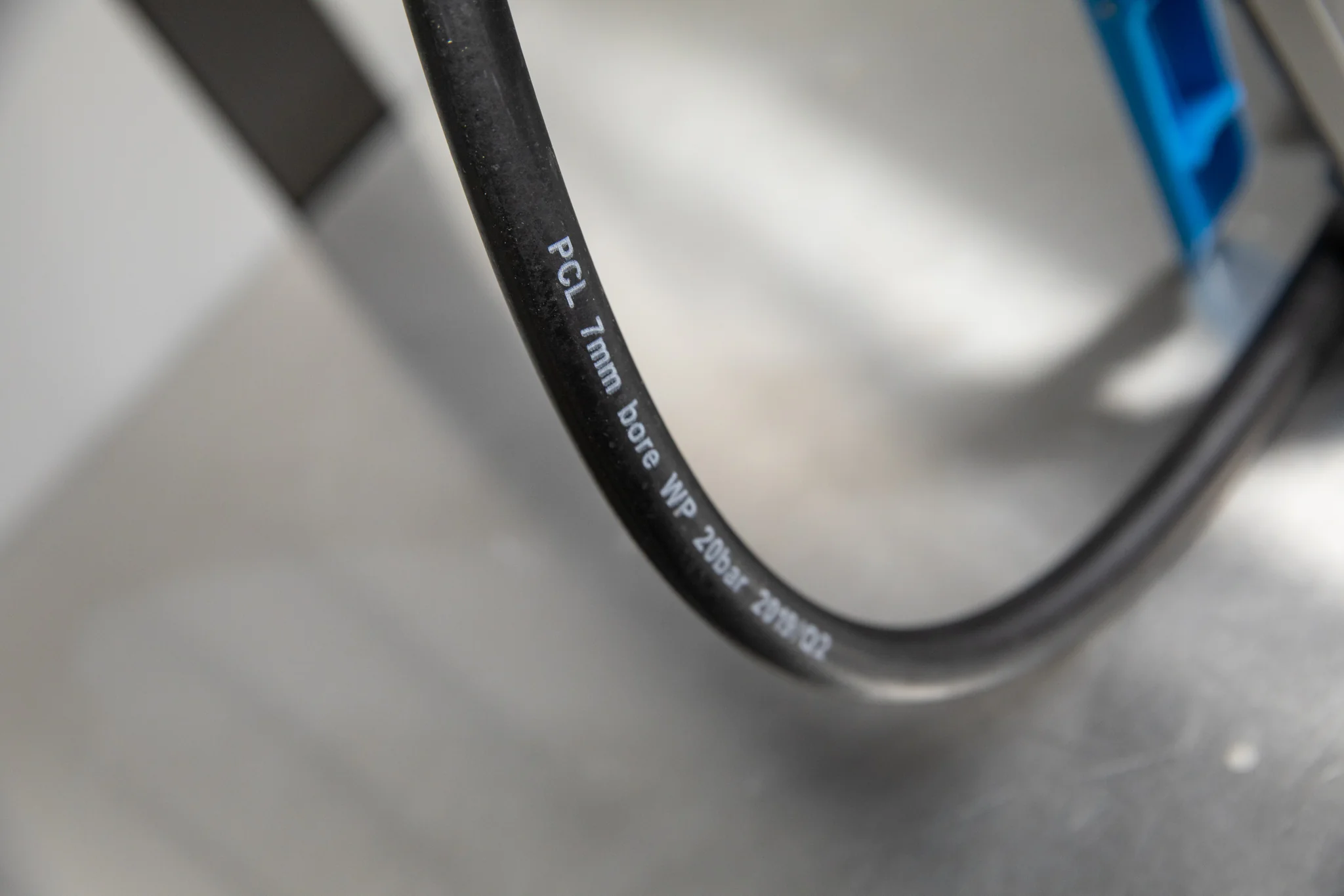 PCL ACCURA 1 Tire Inflator - Image 5
