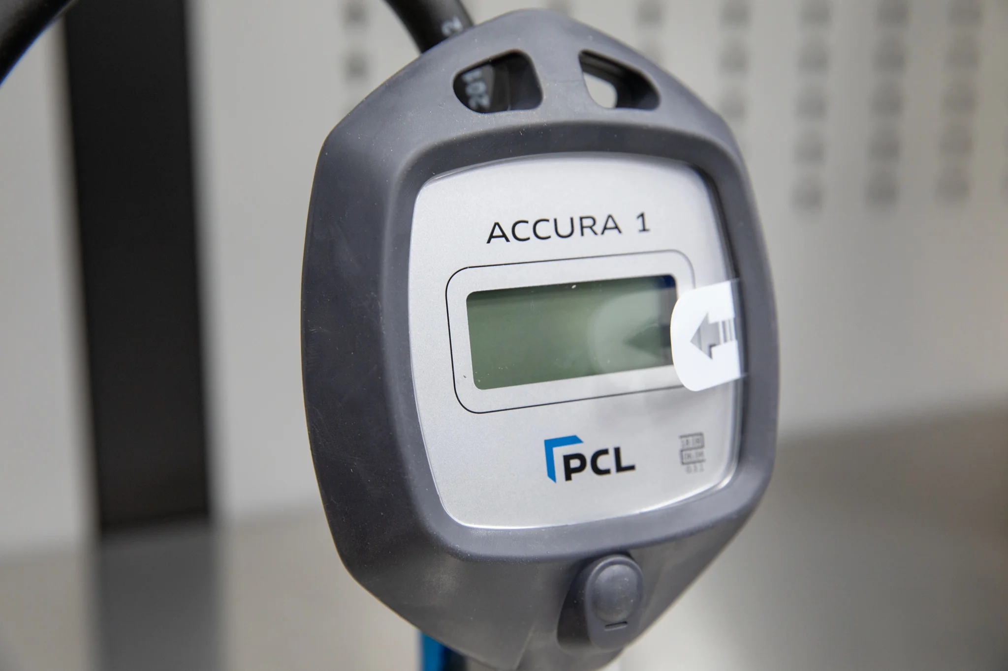 PCL ACCURA 1 Tire Inflator - Image 6