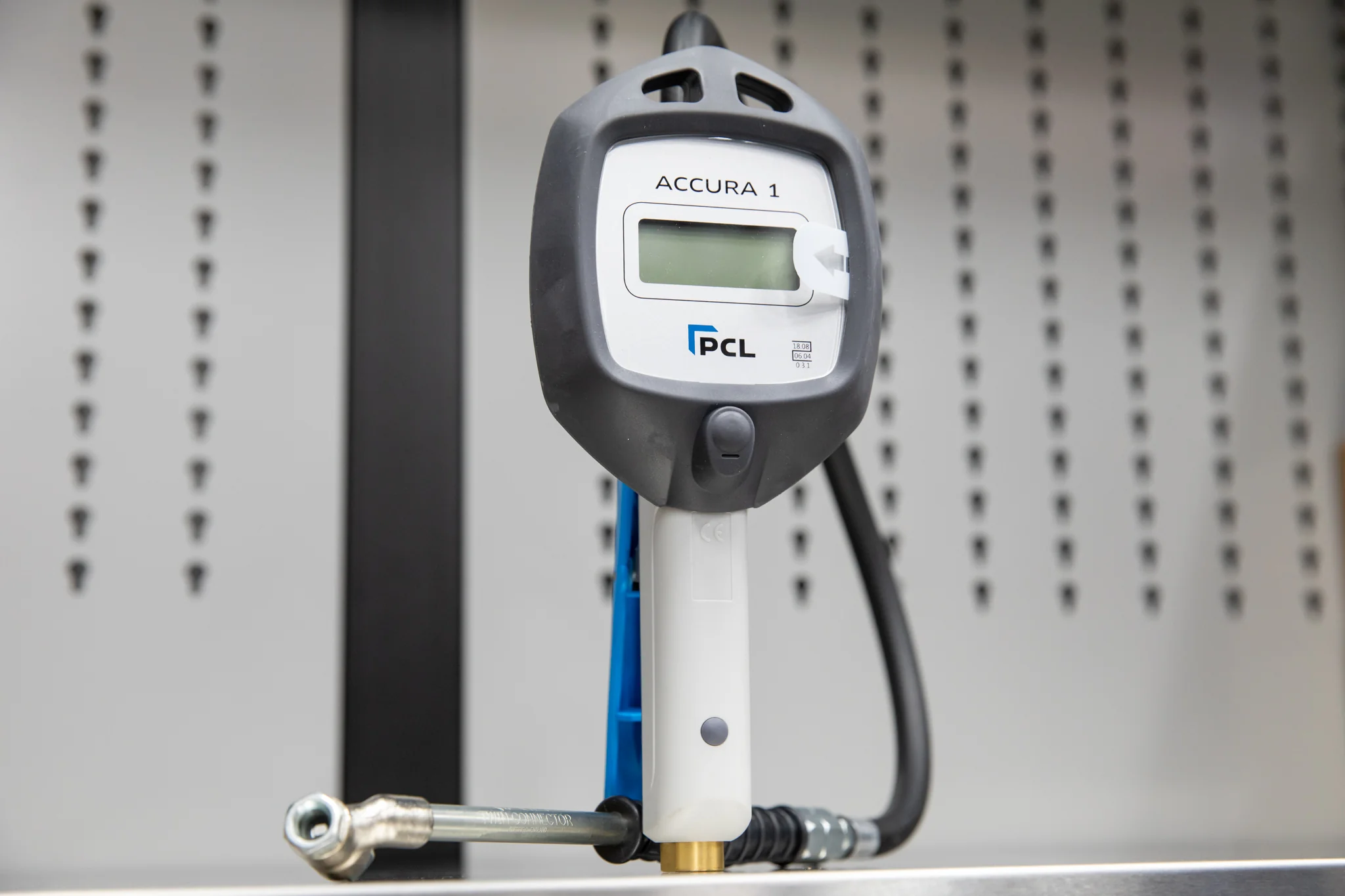 PCL ACCURA 1 Tire Inflator - Image 9