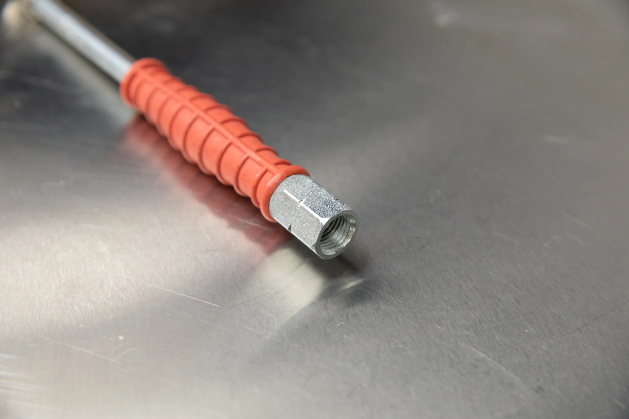 PCL Angled Twin Air Chuck - Image 3