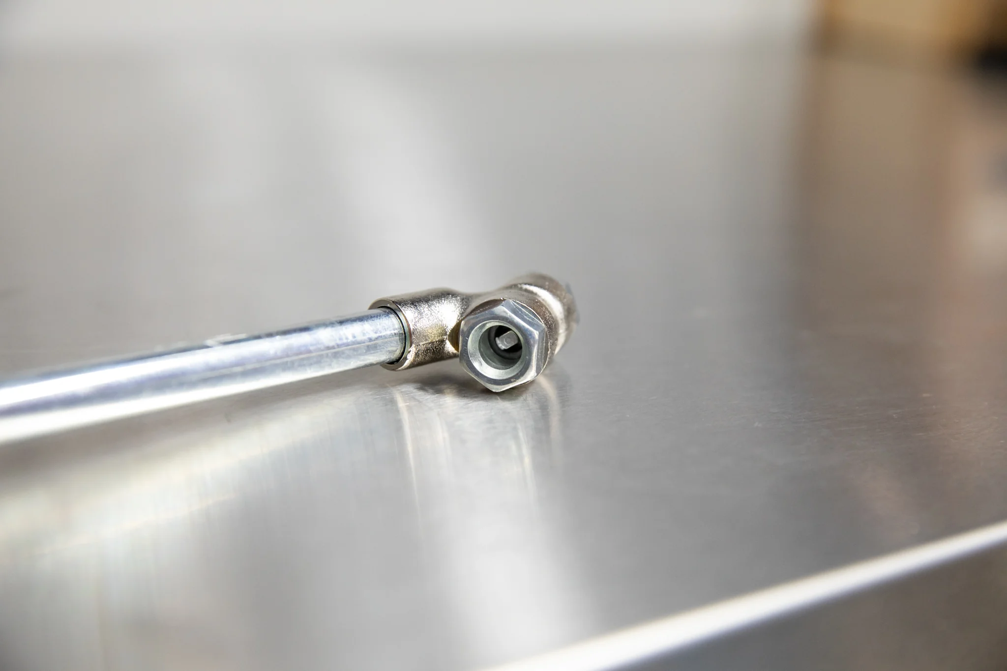 PCL Angled Twin Air Chuck - Image 6