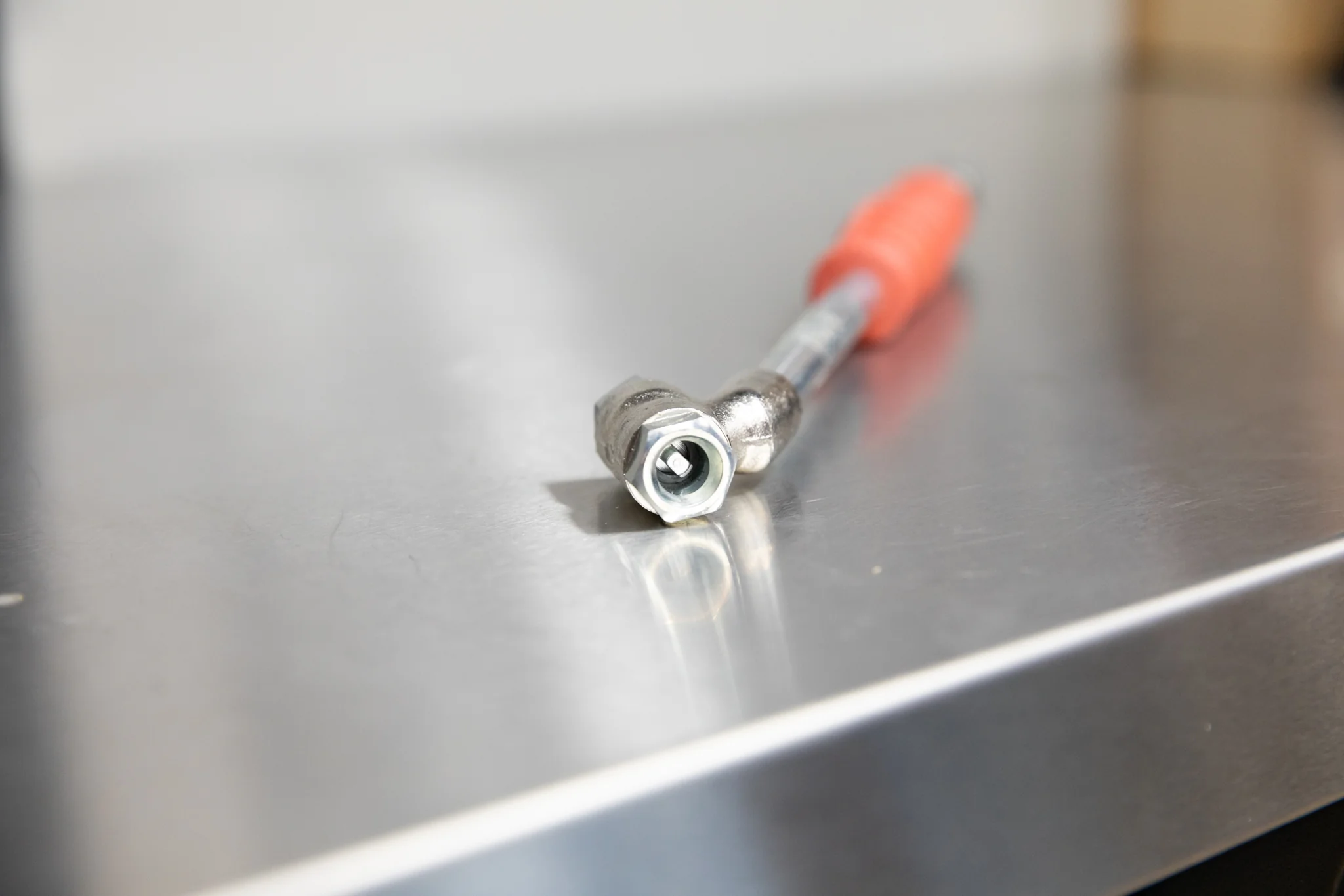 PCL Angled Twin Air Chuck - Image 7