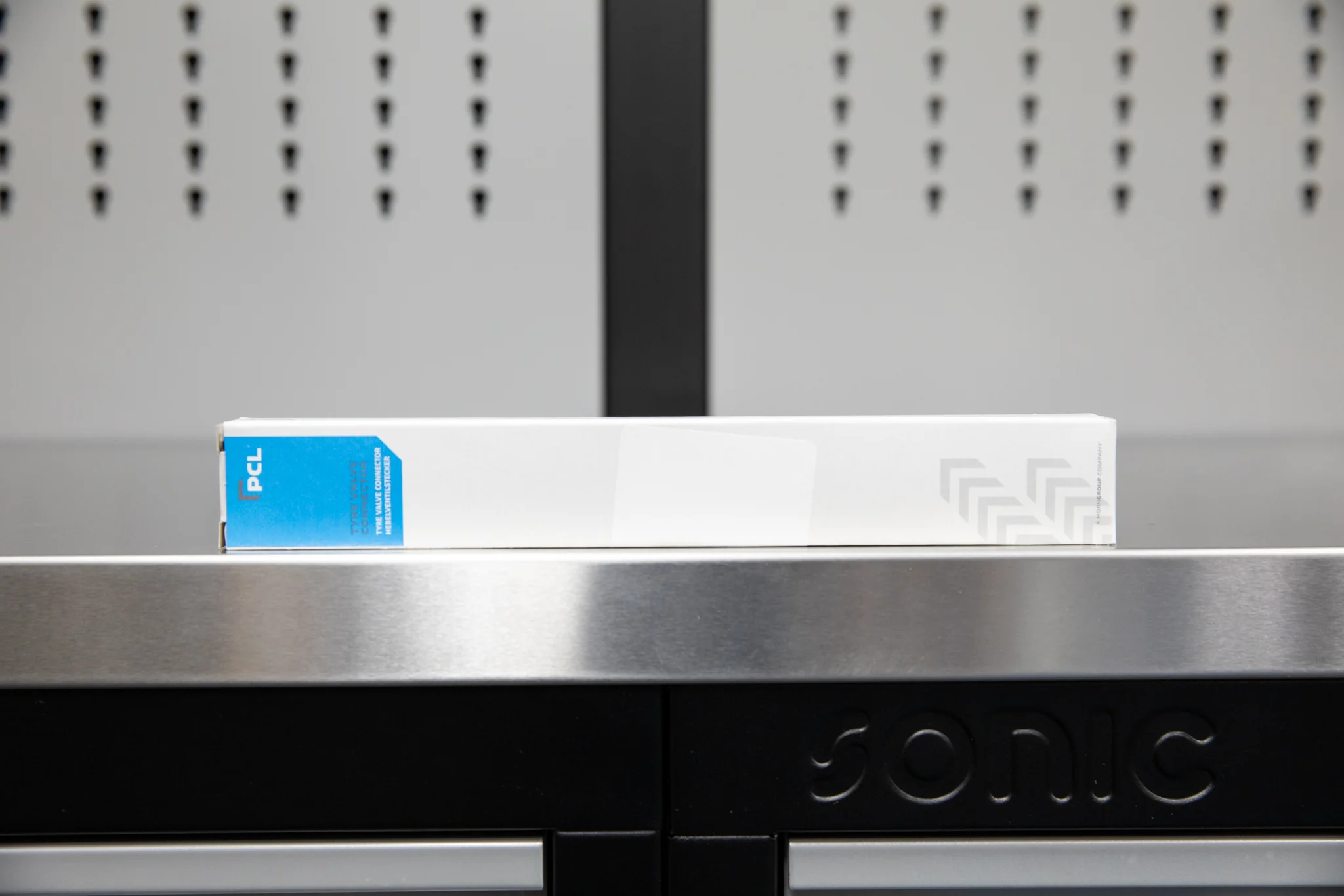 PCL Angled Twin Air Chuck - Image 8