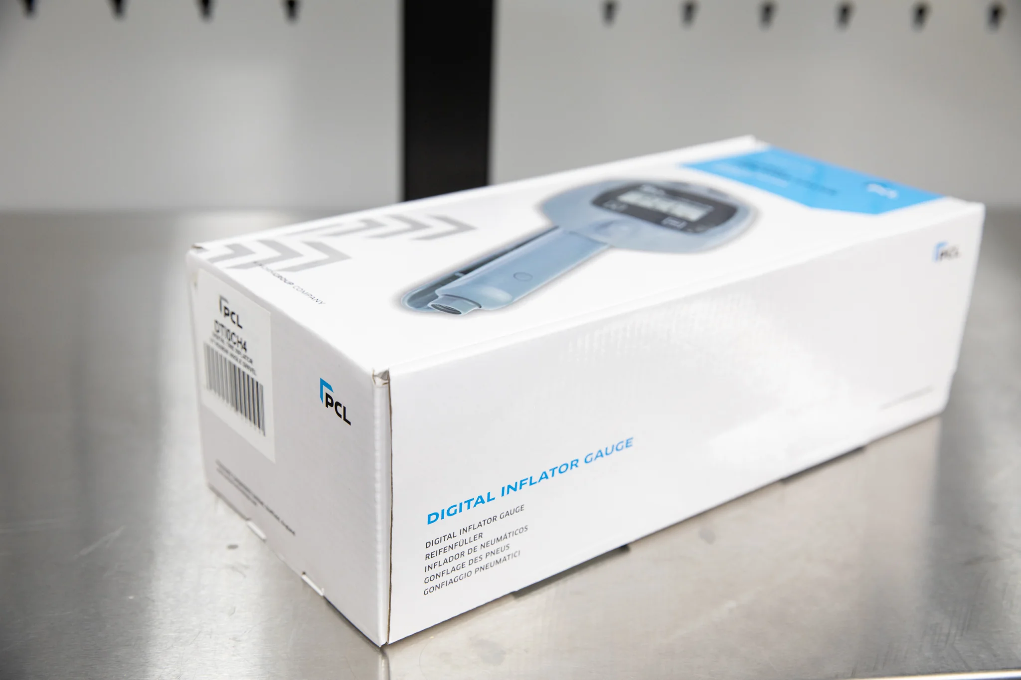 PCL Digital Tire Inflator - Image 15