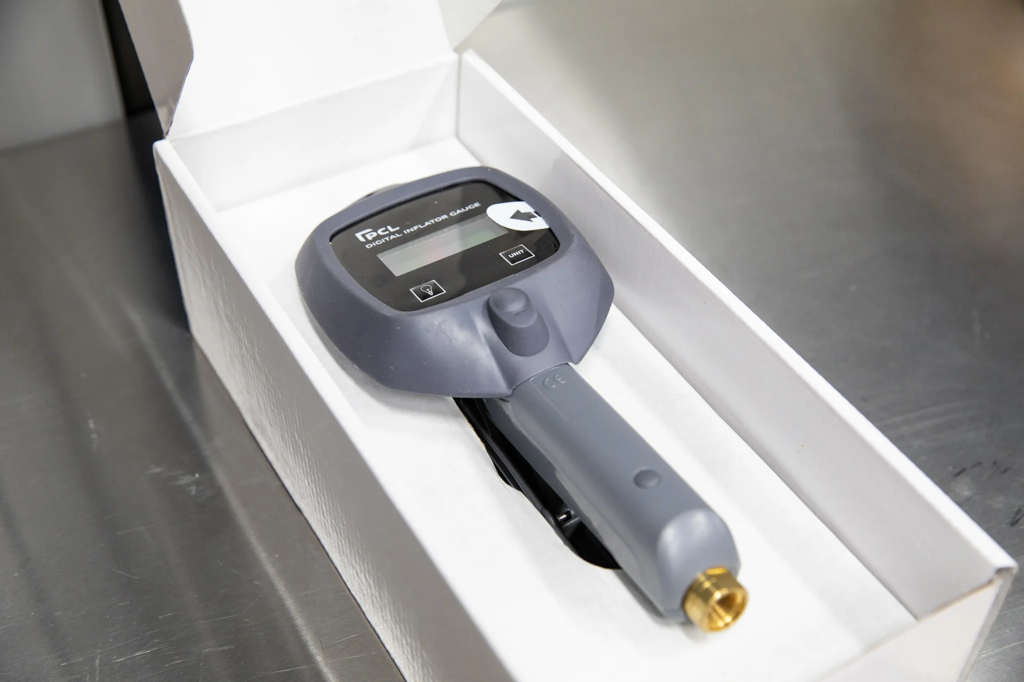 PCL Digital Tire Inflator - Image 17