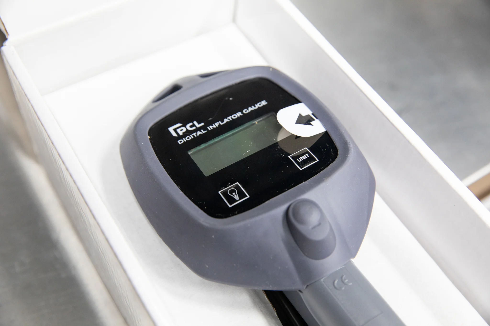 PCL Digital Tire Inflator - Image 19