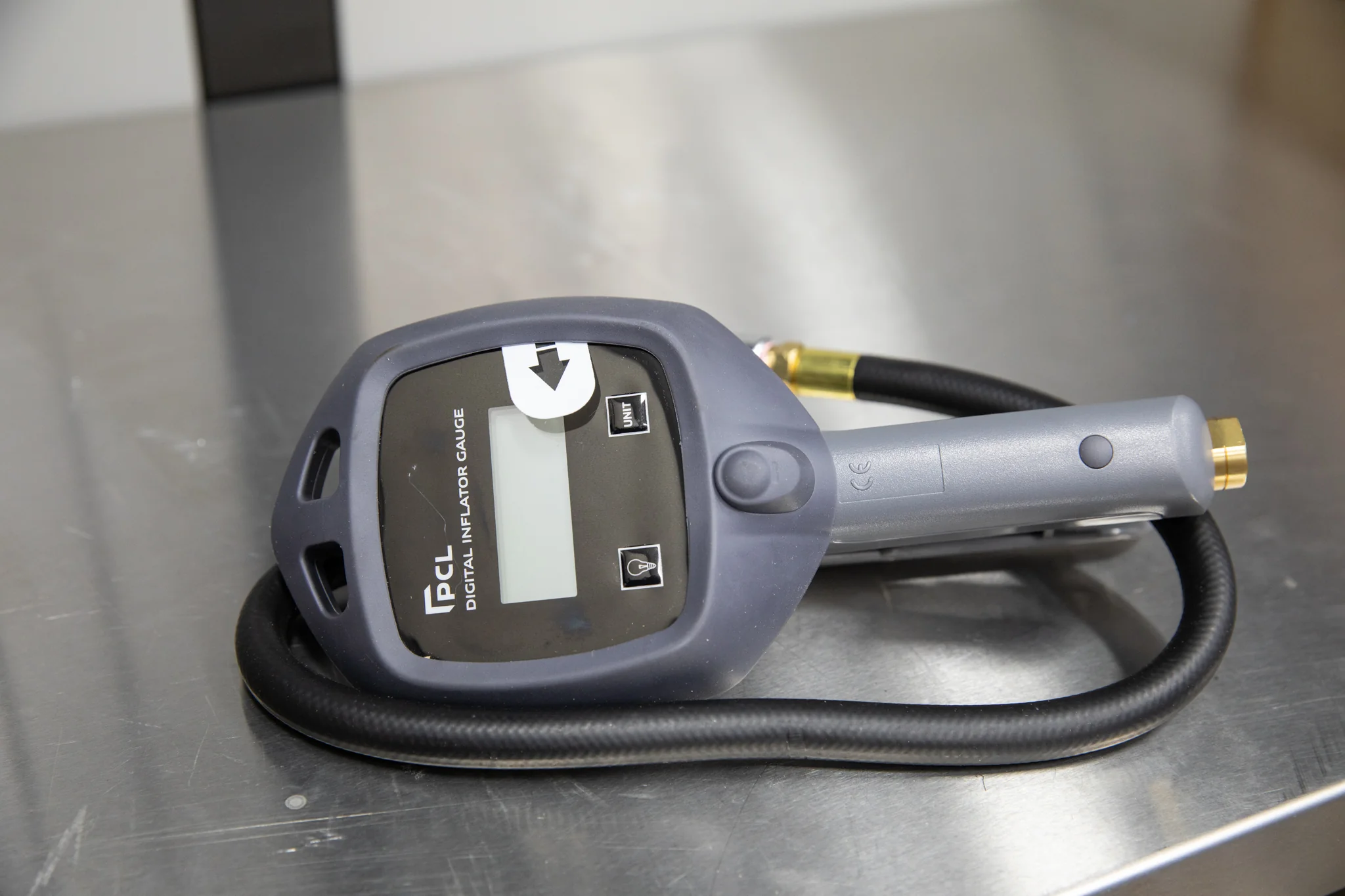 PCL Digital Tire Inflator - Image 3