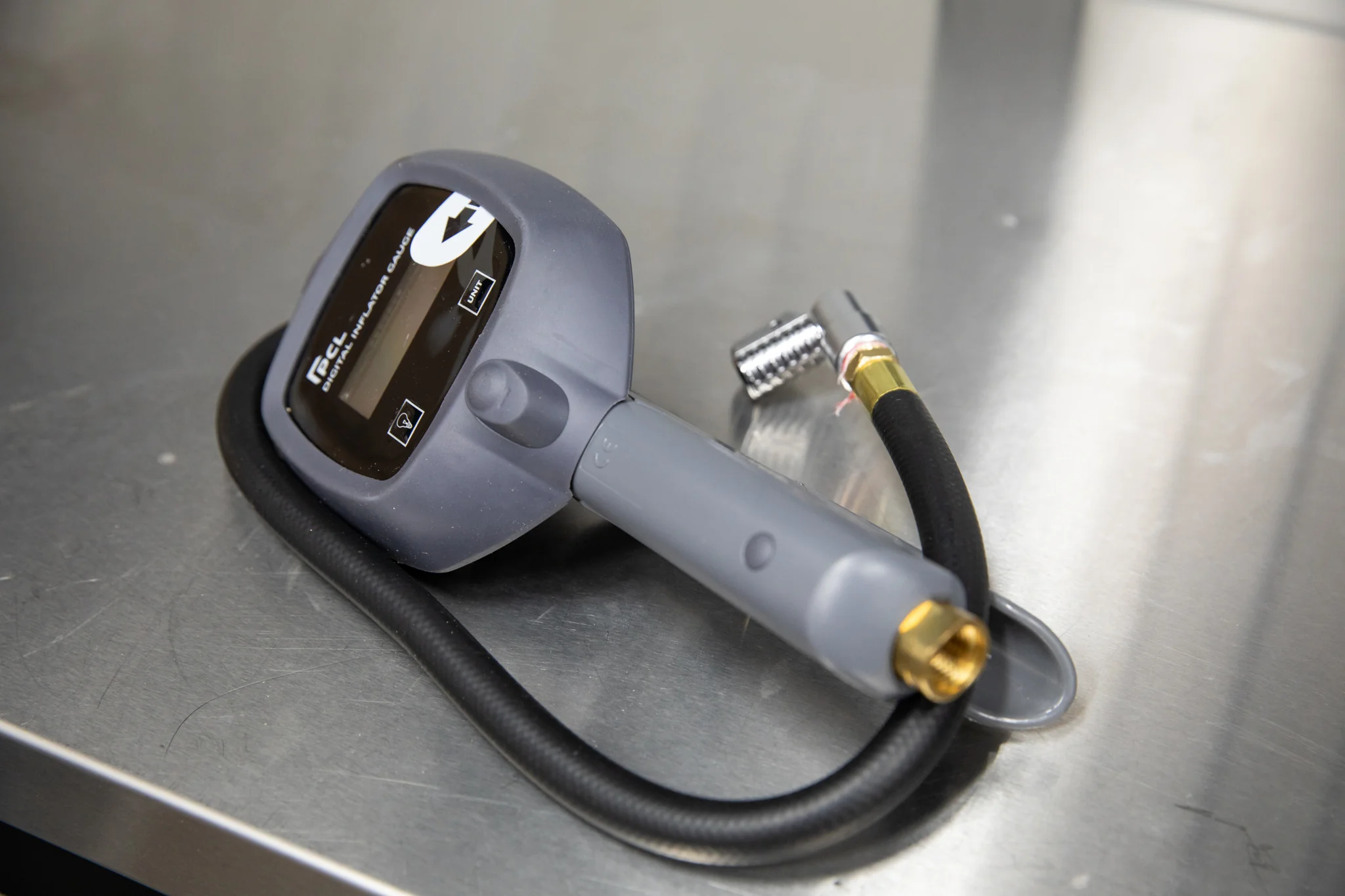 PCL Digital Tire Inflator - Image 4