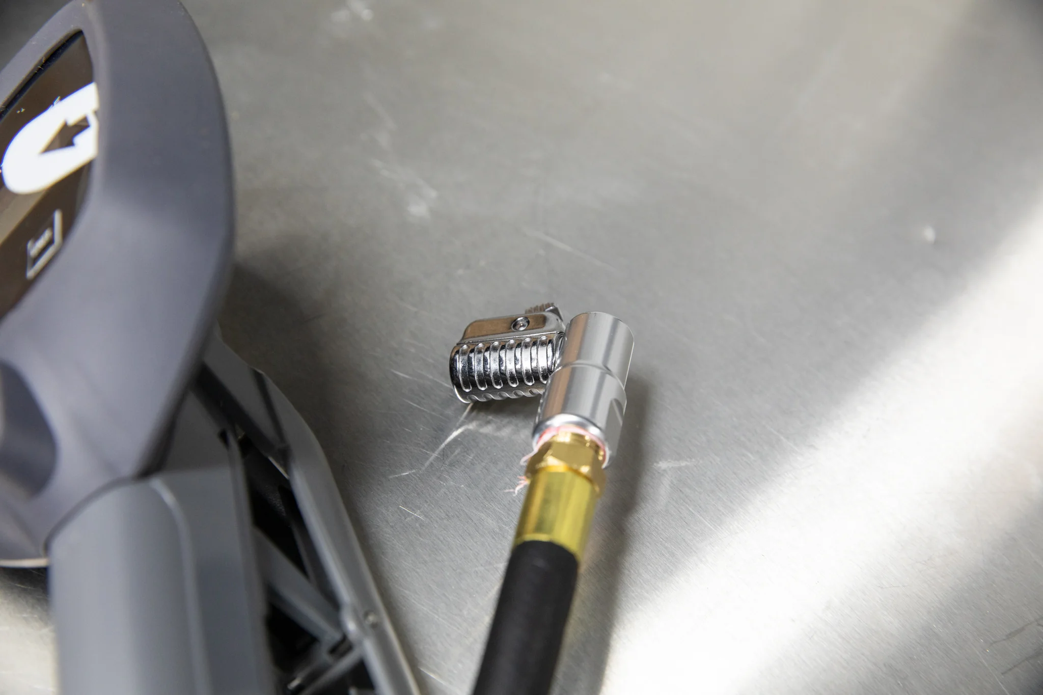 PCL Digital Tire Inflator - Image 5
