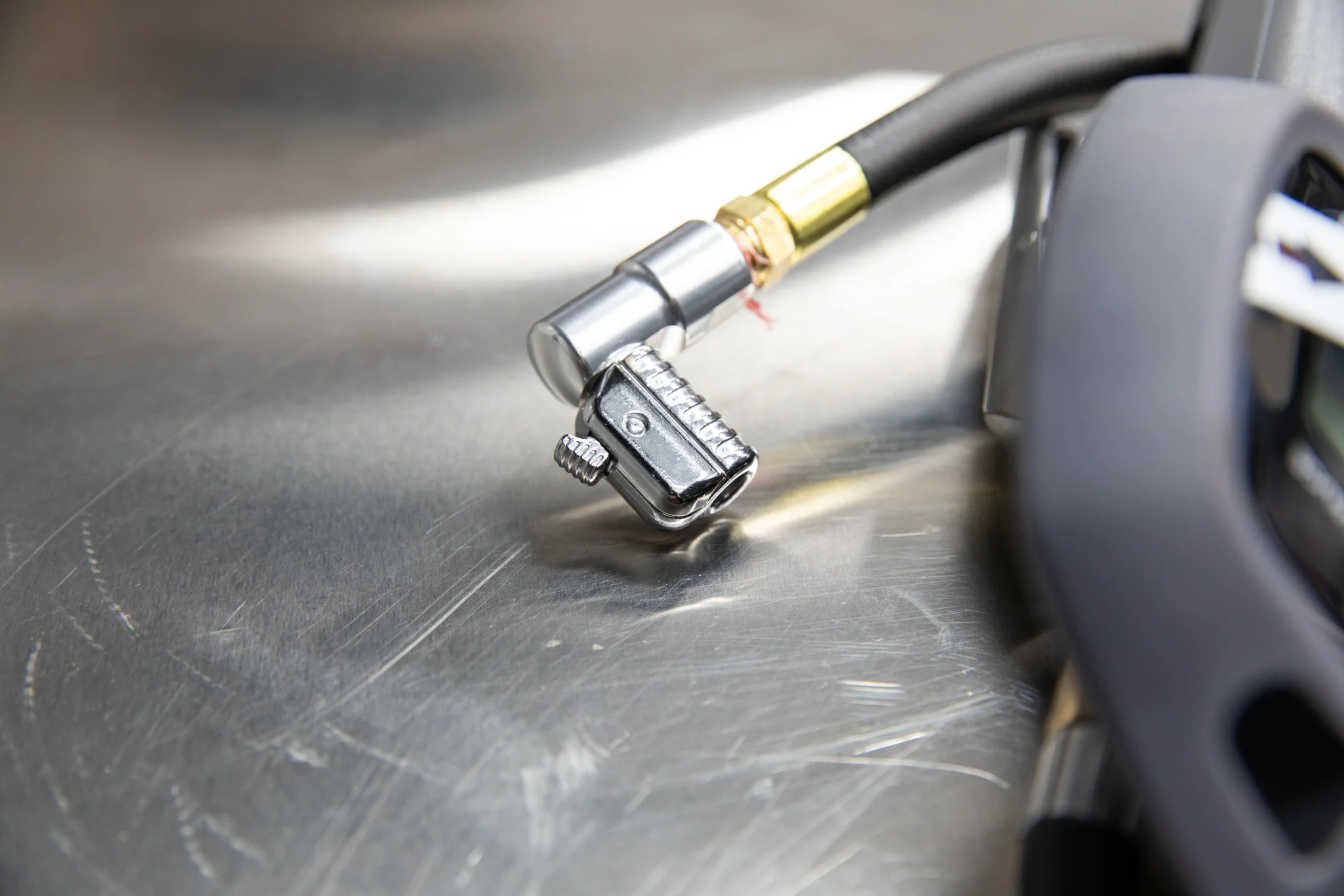 PCL Digital Tire Inflator - Image 6