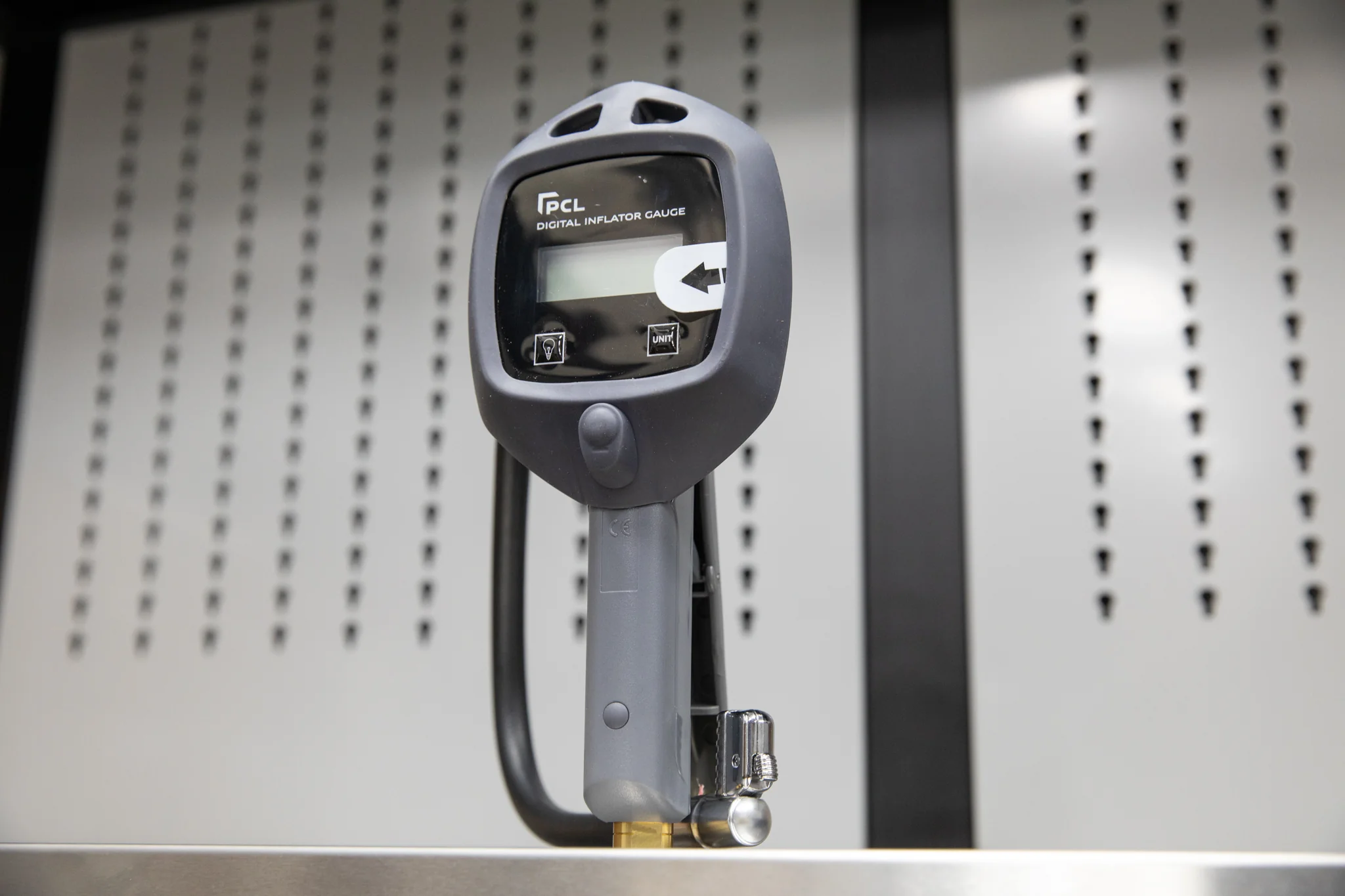 PCL Digital Tire Inflator - Image 7