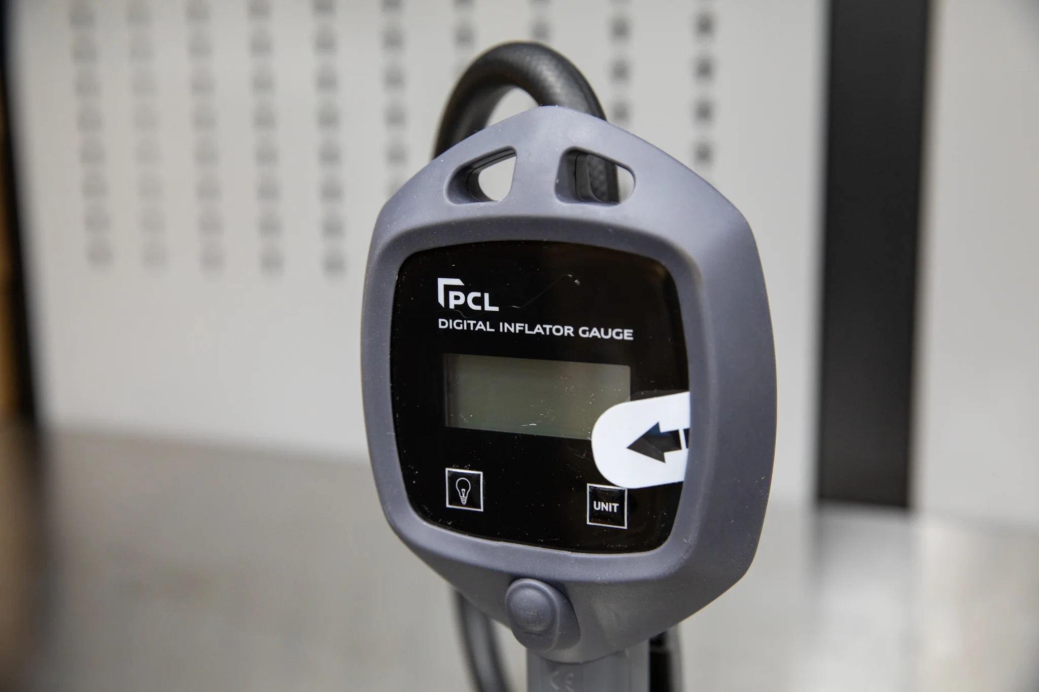 PCL Digital Tire Inflator - Image 8