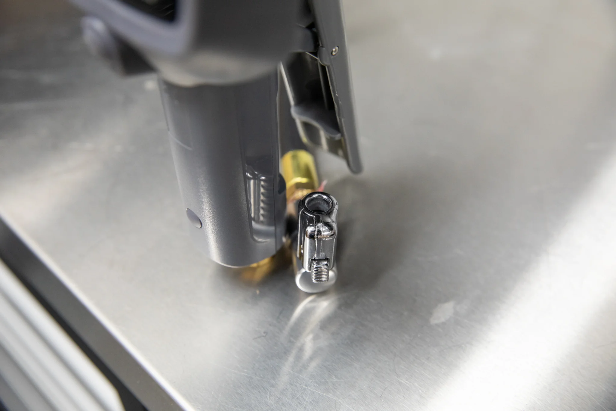 PCL Digital Tire Inflator - Image 9