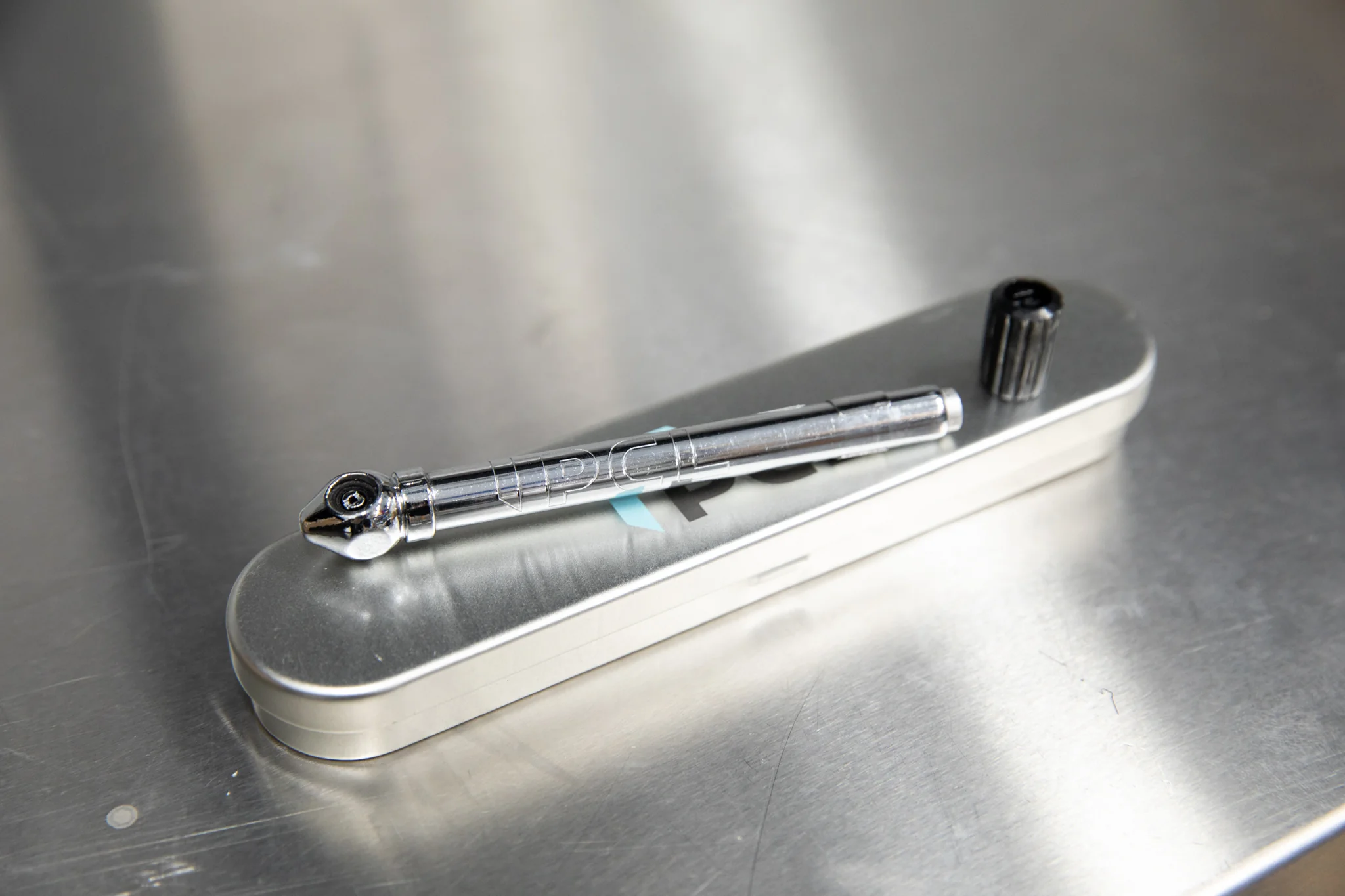 PCL Tire Pressure Gauge - Image 3
