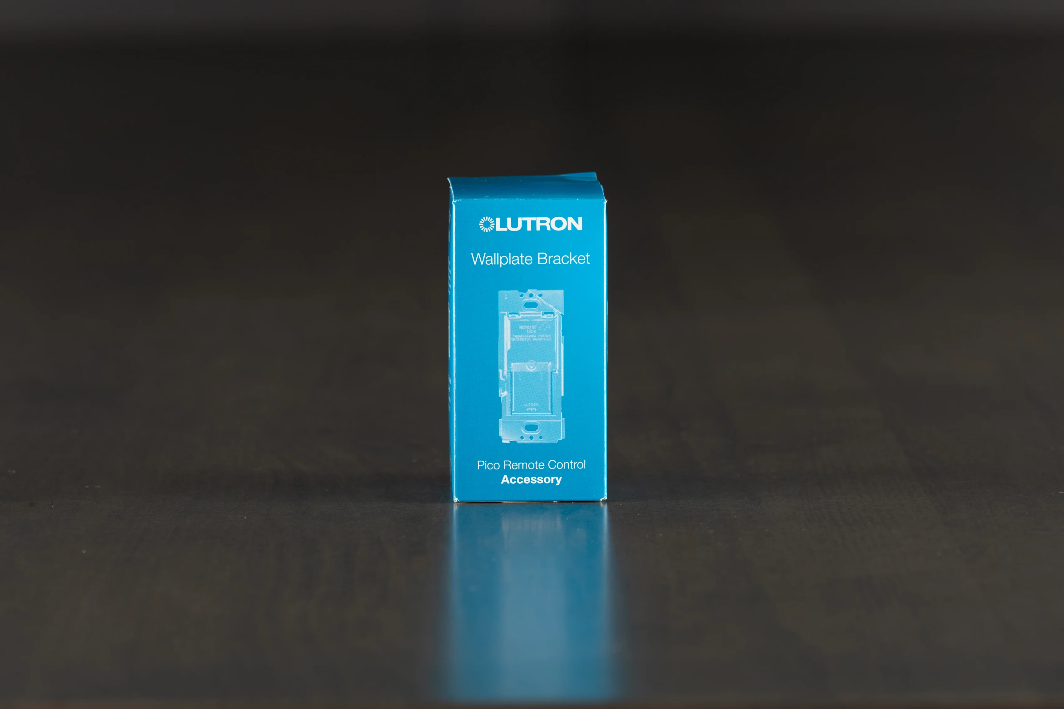 Lutron Pico Wall Adapter - Image 3