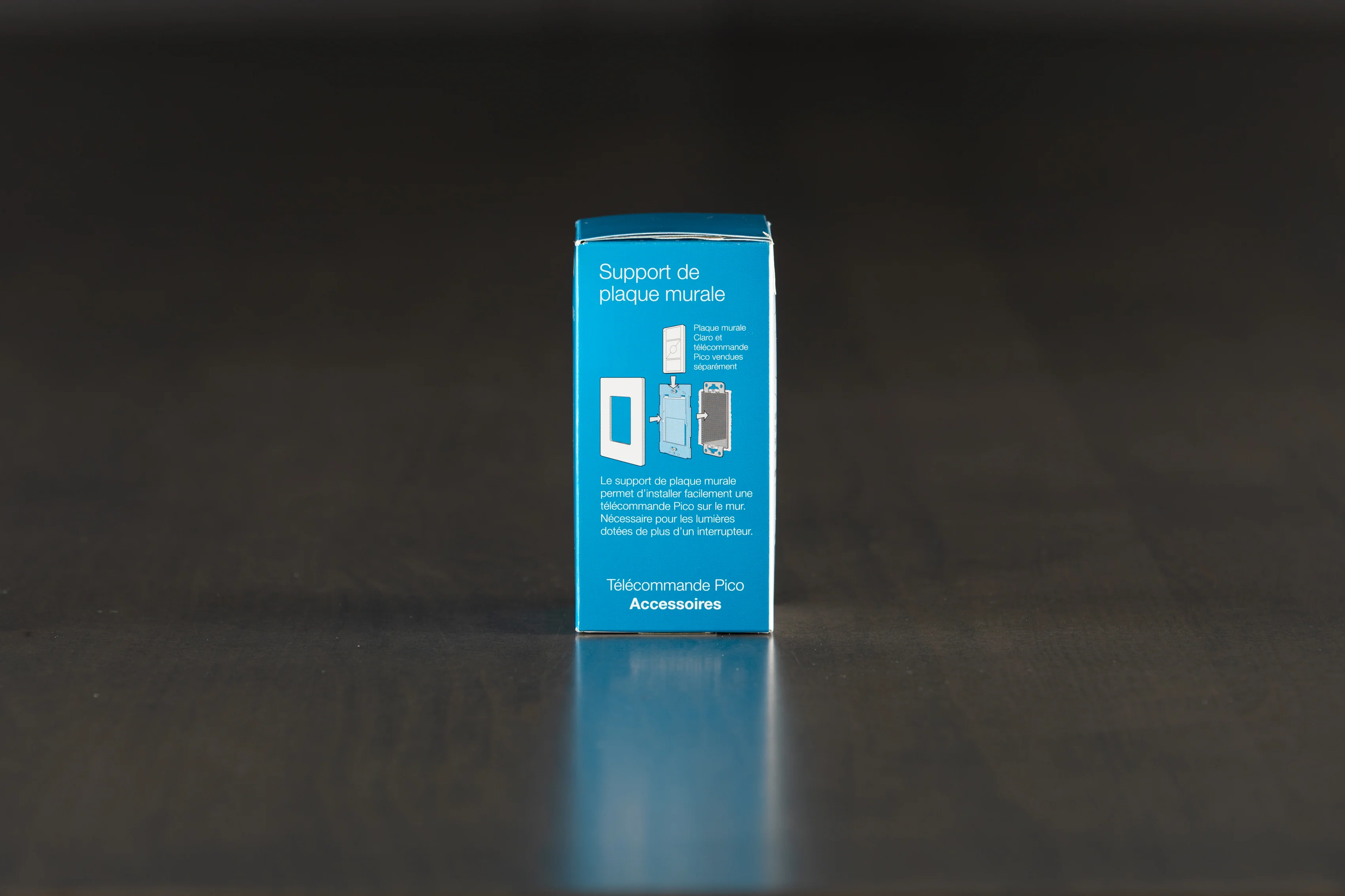 Lutron Pico Wall Adapter - Image 4