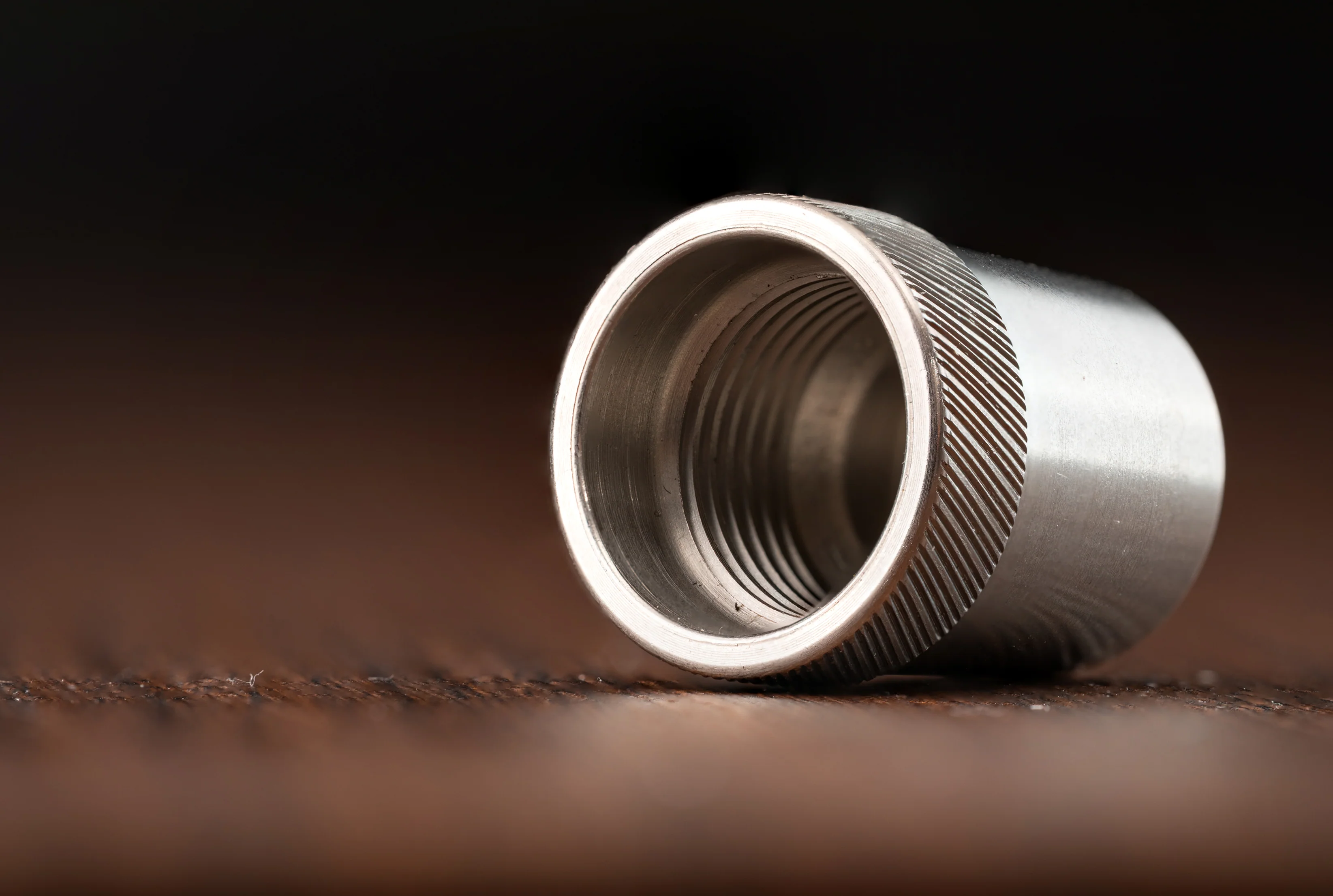 Pressol Precision Stainless Steel Nozzle - Image 3