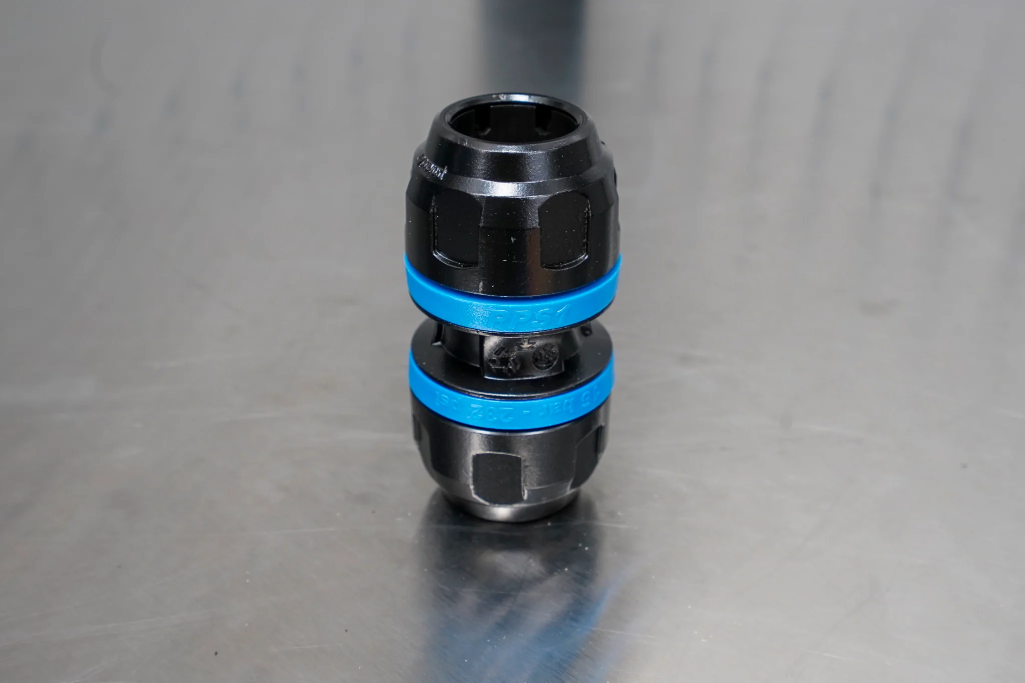 Prevost Female Sliding Union for 1" Pipe