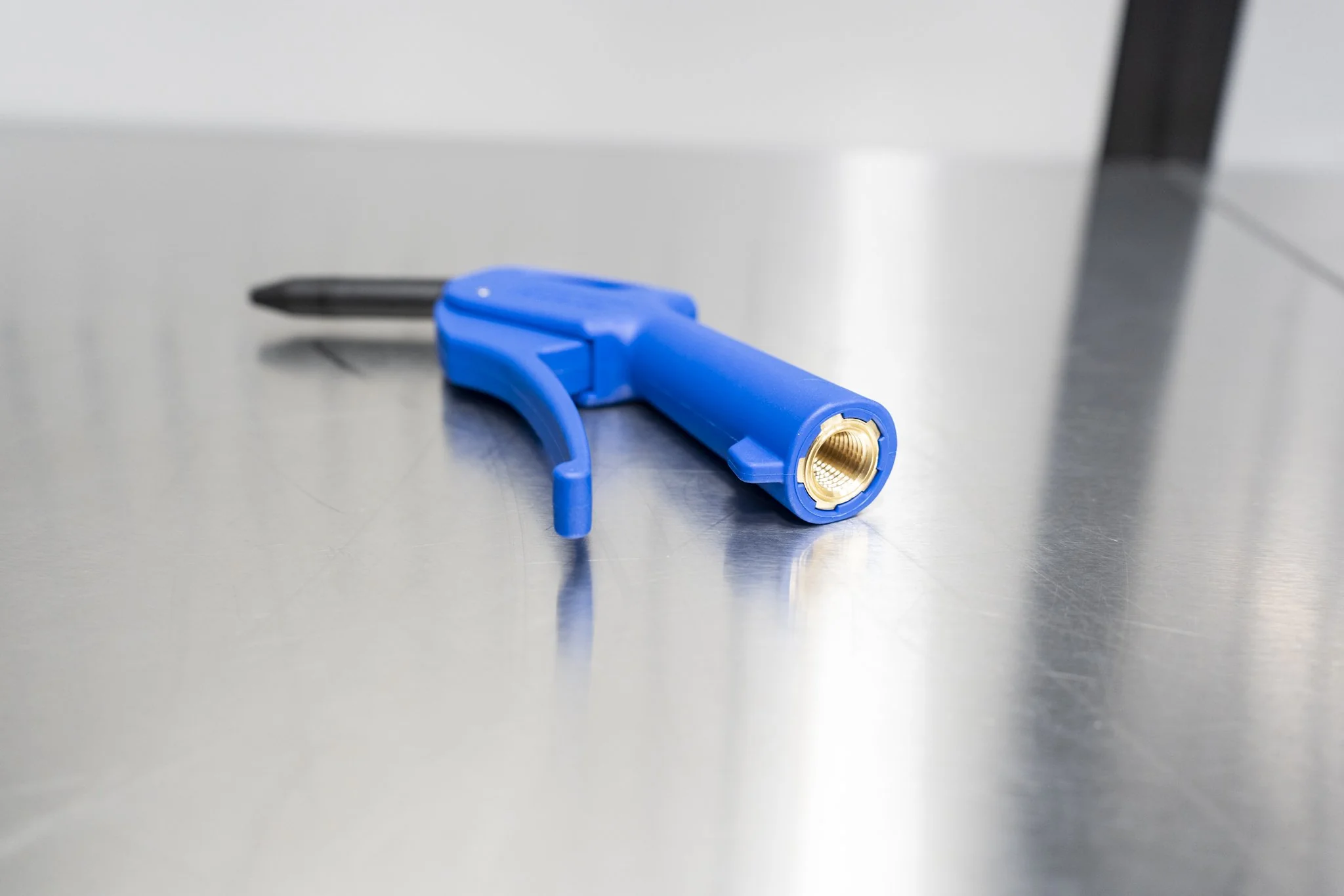 Prevost Blow Gun - Image 10