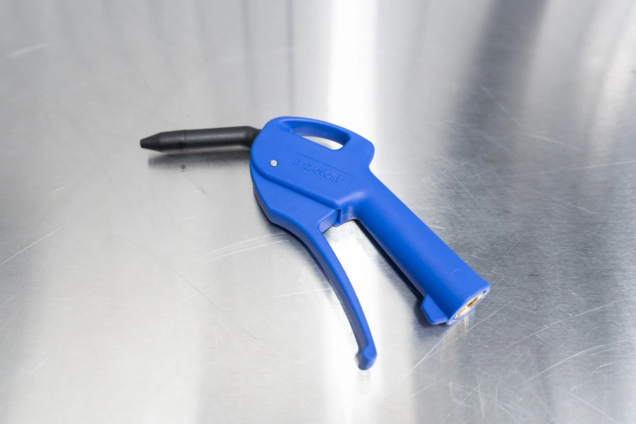 Prevost Blow Gun - Image 11