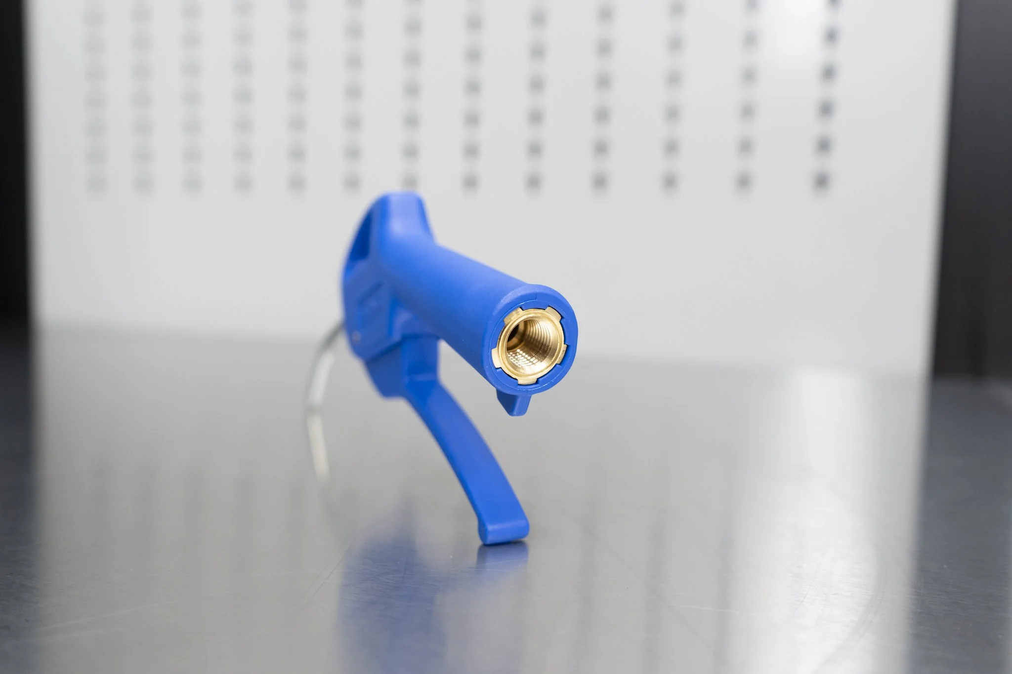 Prevost Blow Gun - Image 12