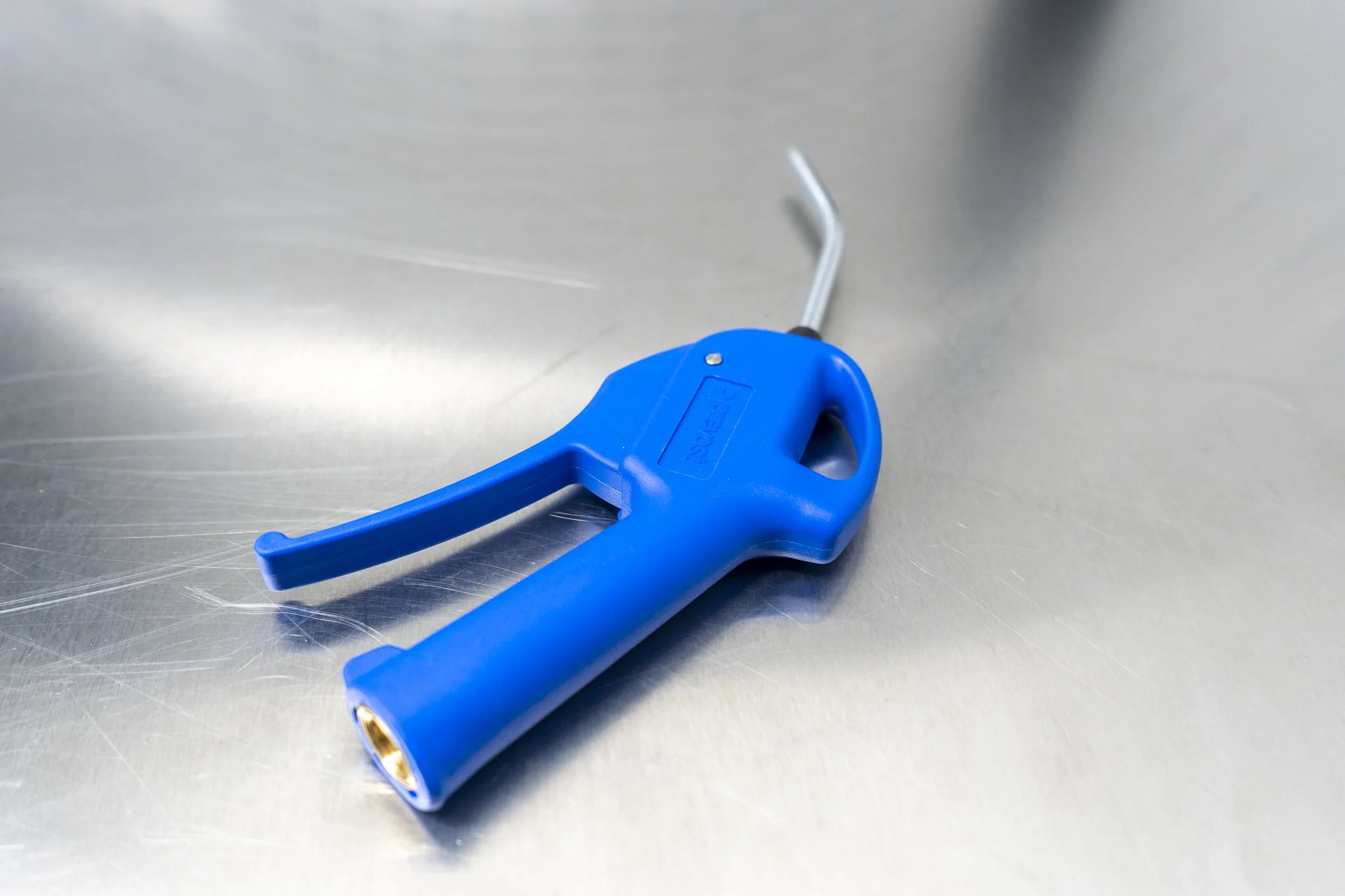Prevost Blow Gun - Image 14