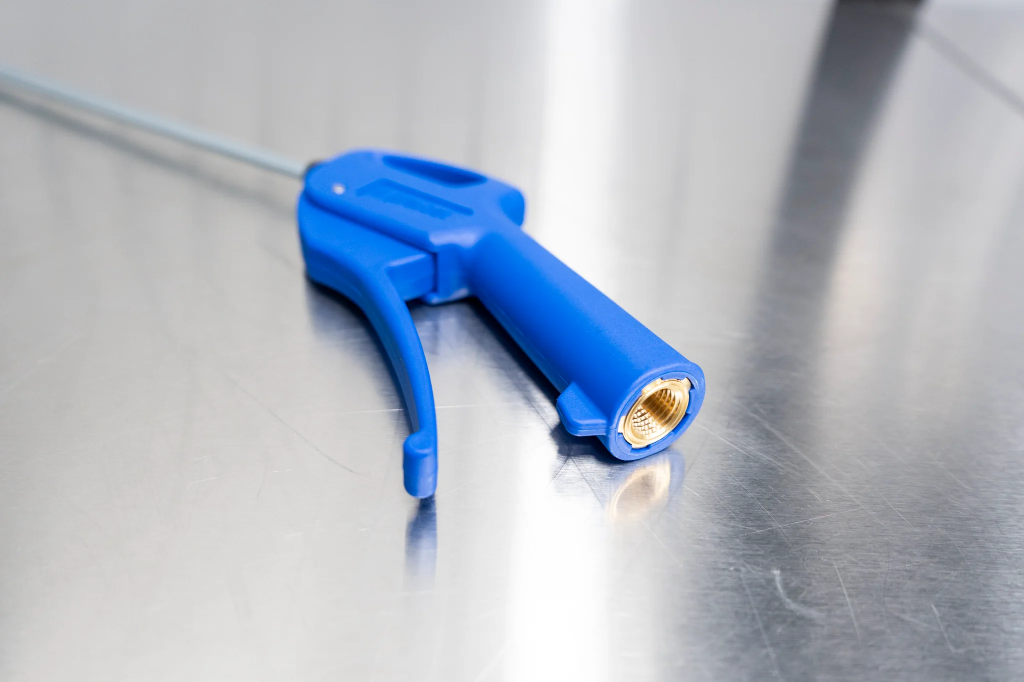 Prevost Blow Gun - Image 3