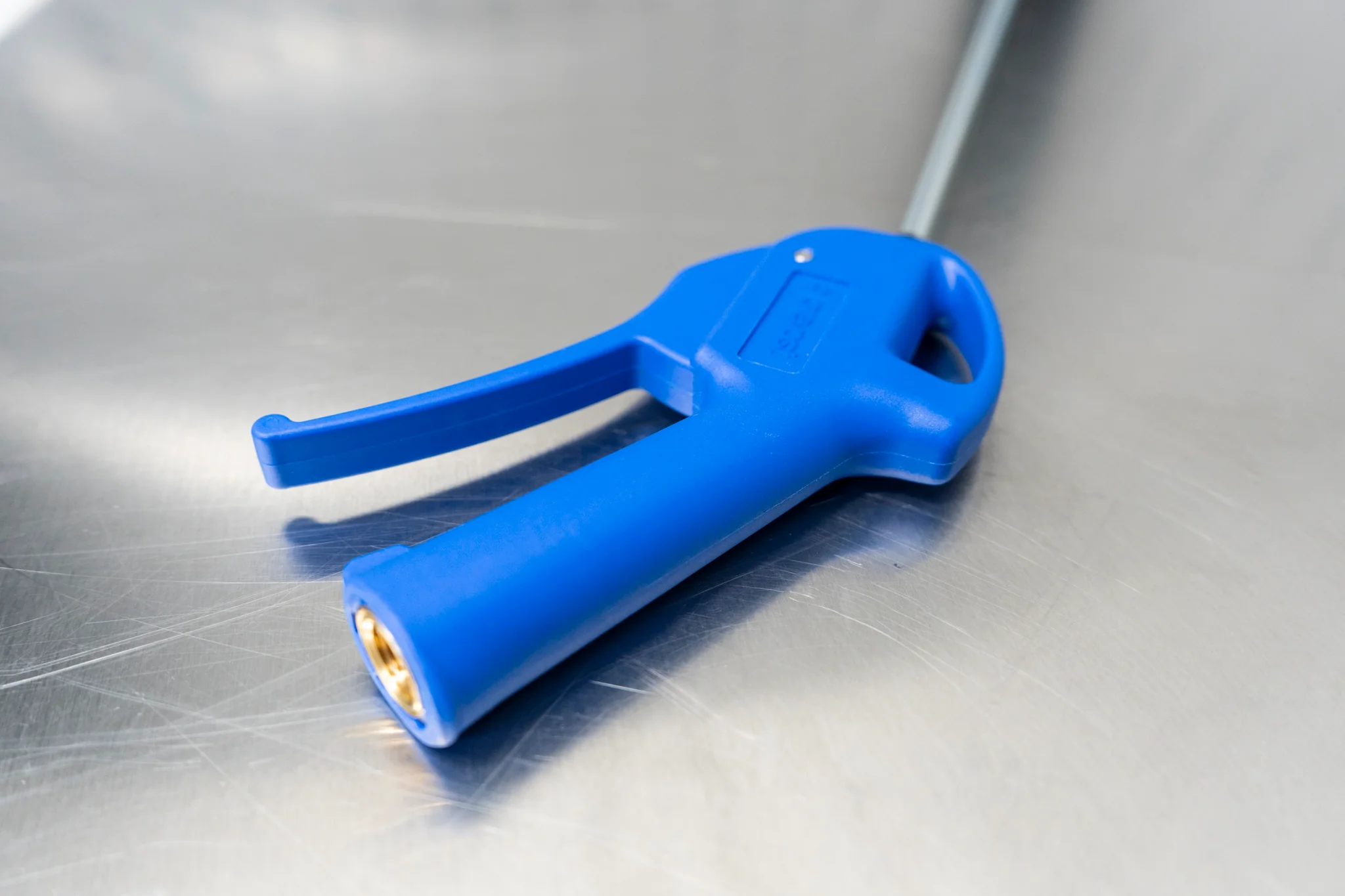 Prevost Blow Gun - Image 4