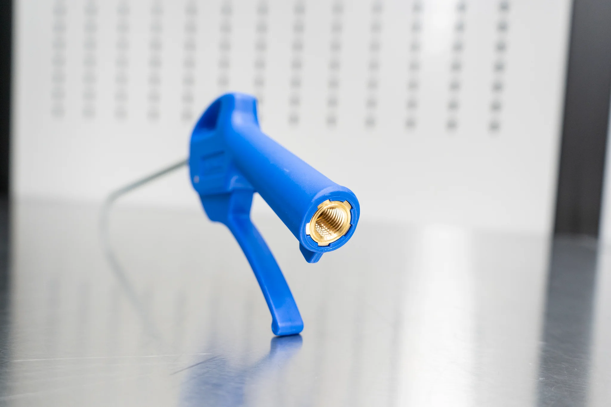 Prevost Blow Gun - Image 6