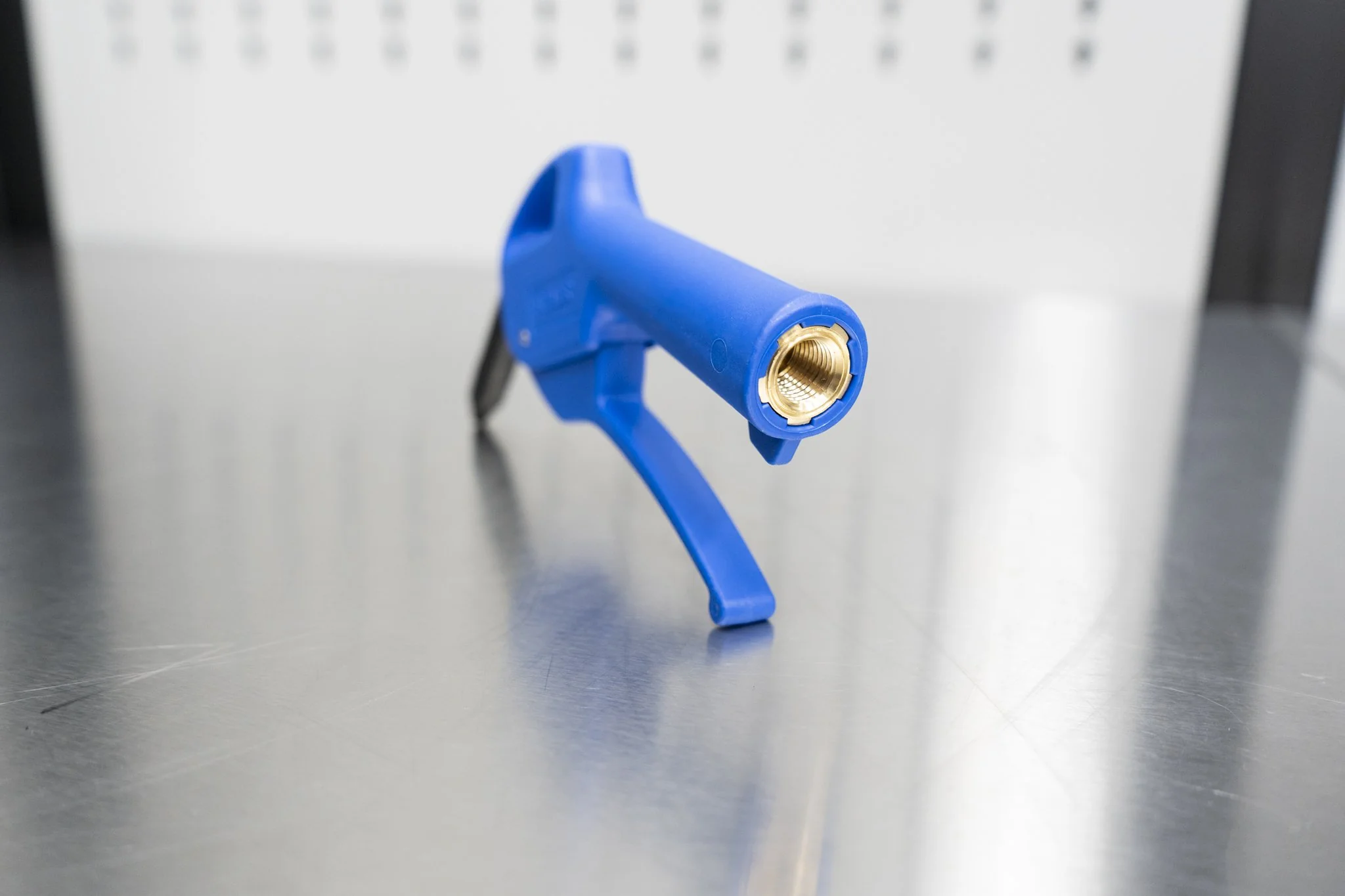 Prevost Blow Gun - Image 7