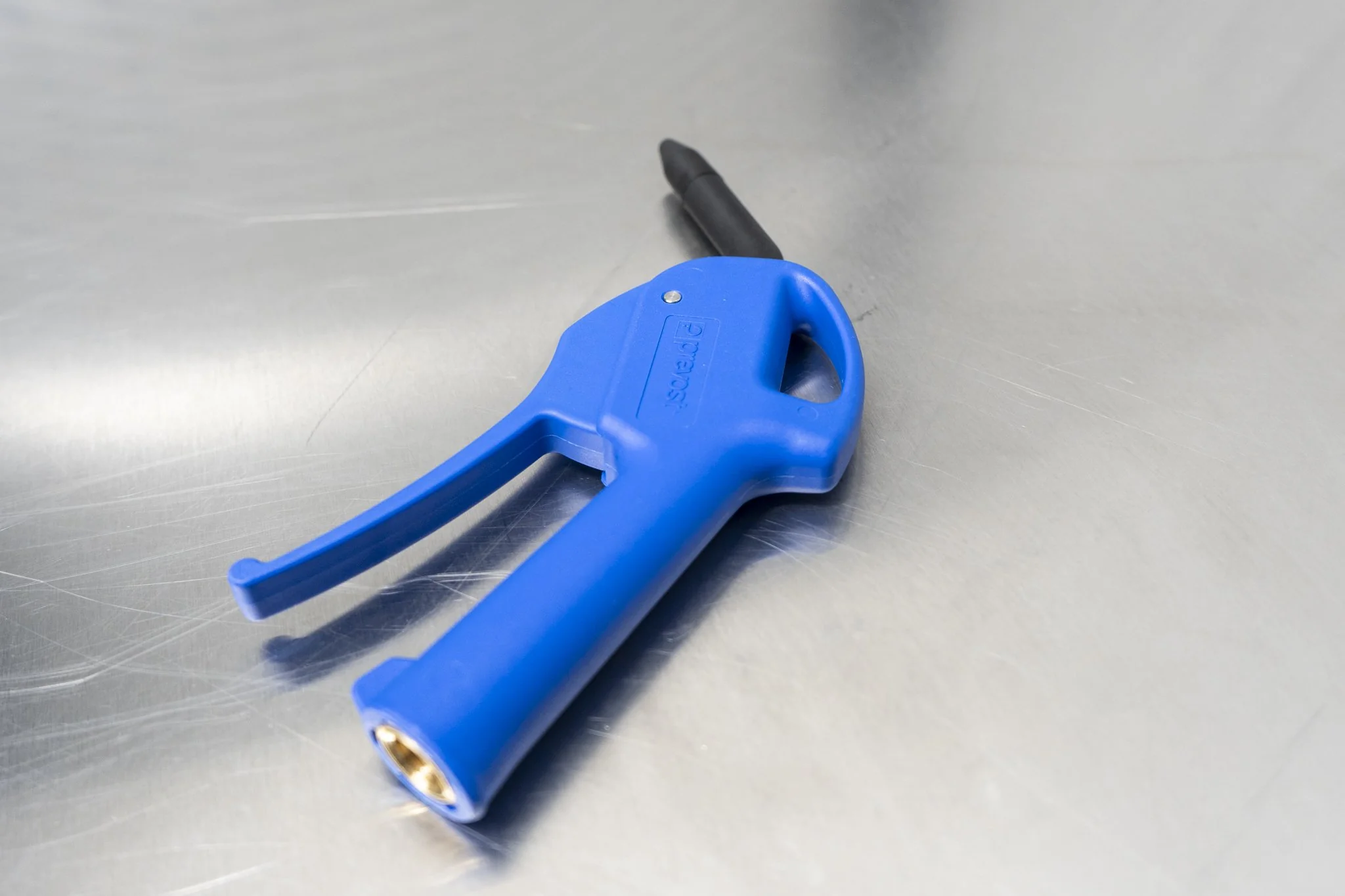 Prevost Blow Gun - Image 9