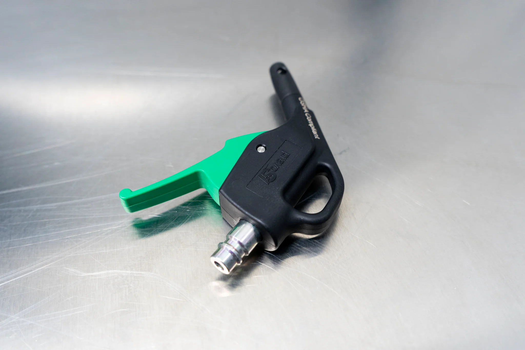 Prevost Euro High Flow Gun - Image 3