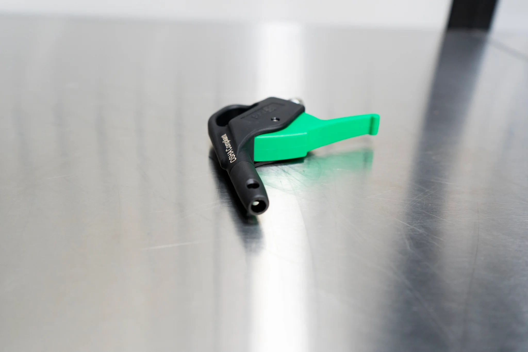 Prevost Euro High Flow Gun - Image 4
