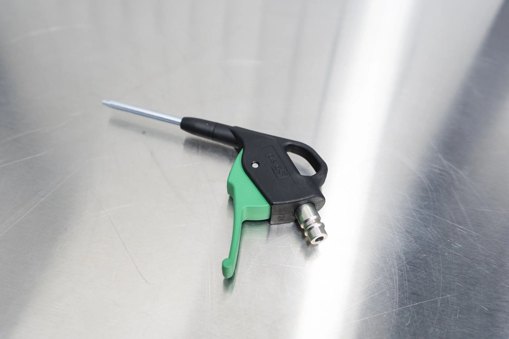 Prevost Euro High Flow Gun - Image 6