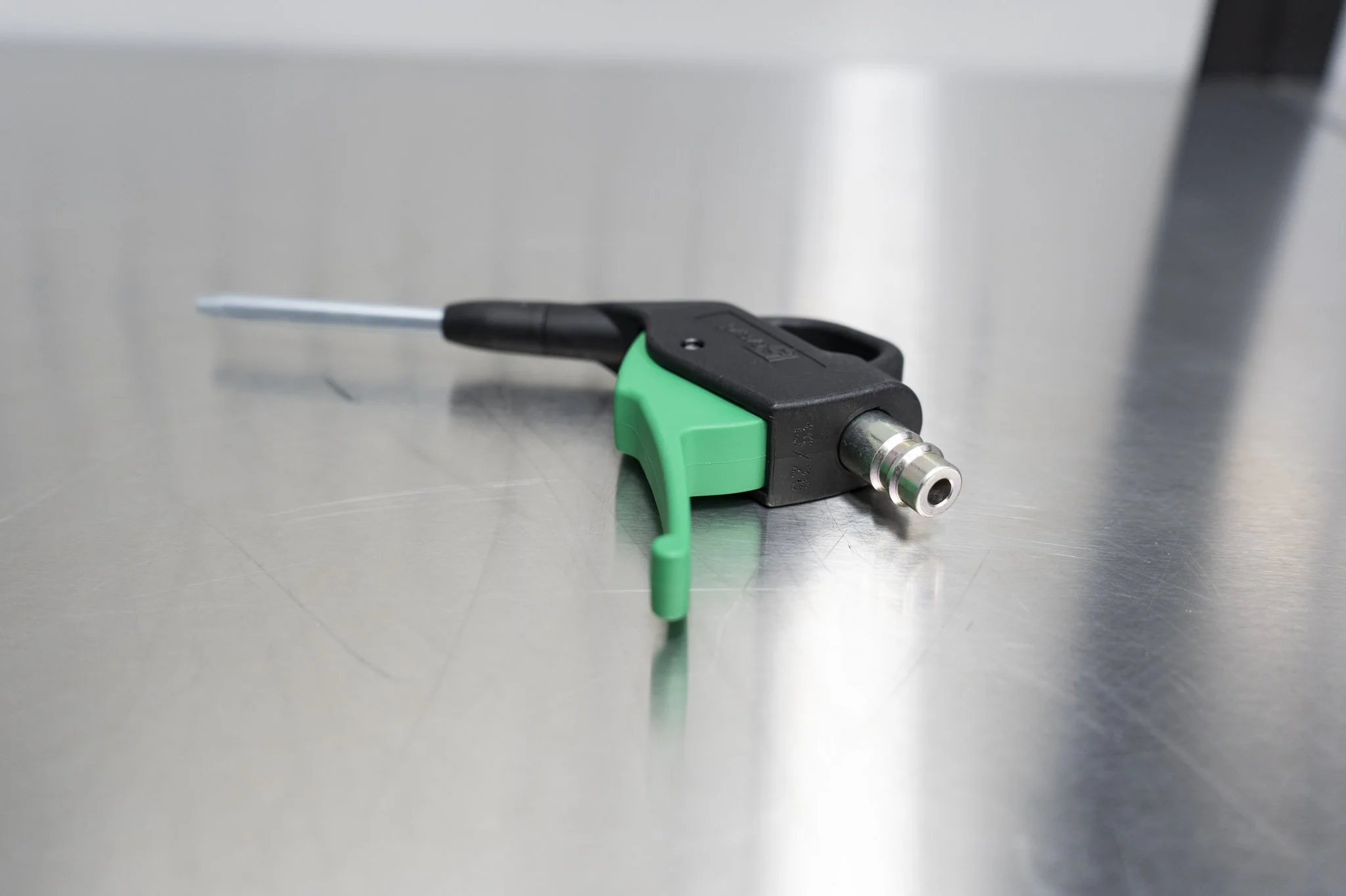 Prevost Euro High Flow Gun - Image 7