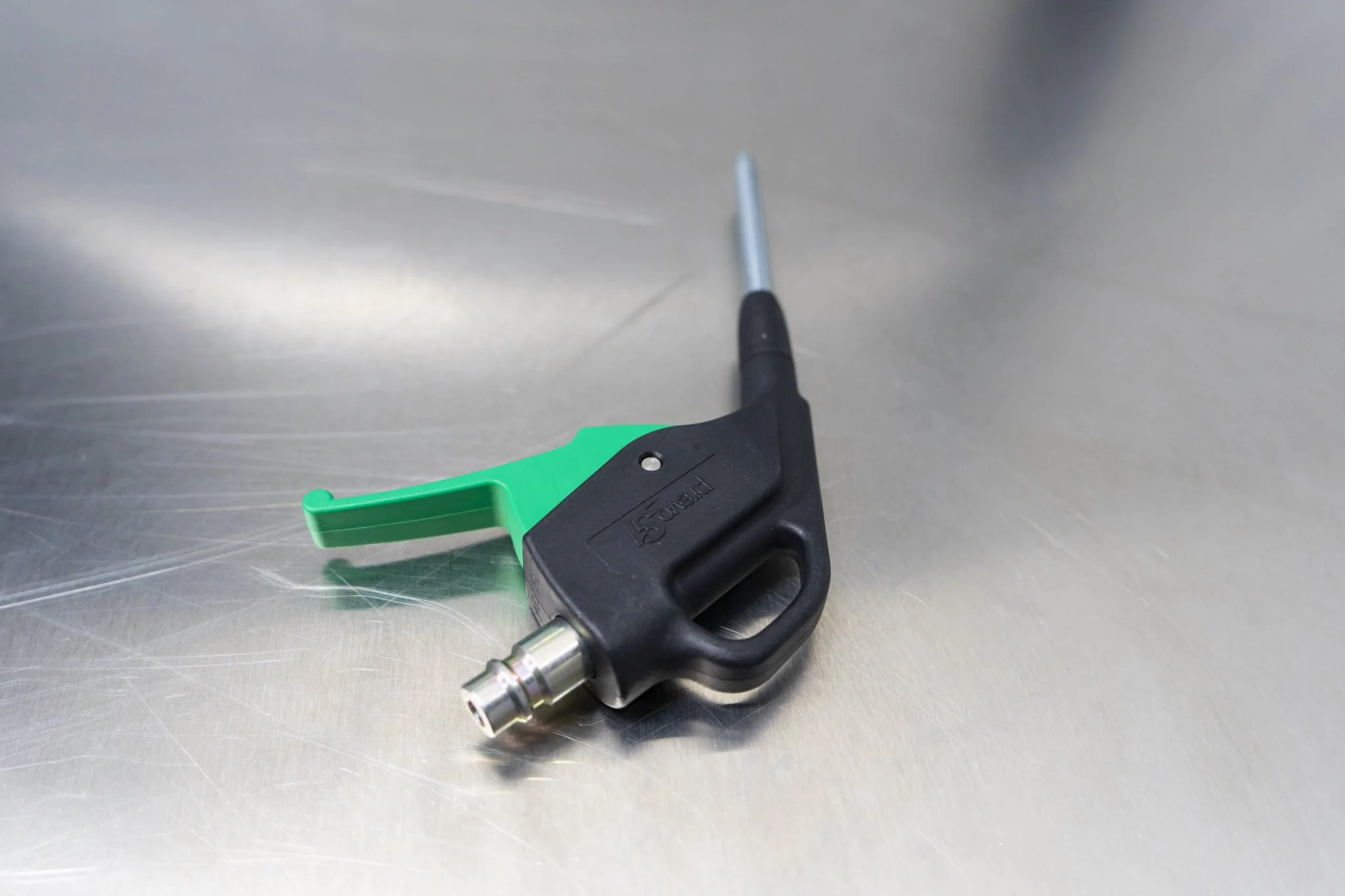 Prevost Euro High Flow Gun - Image 9