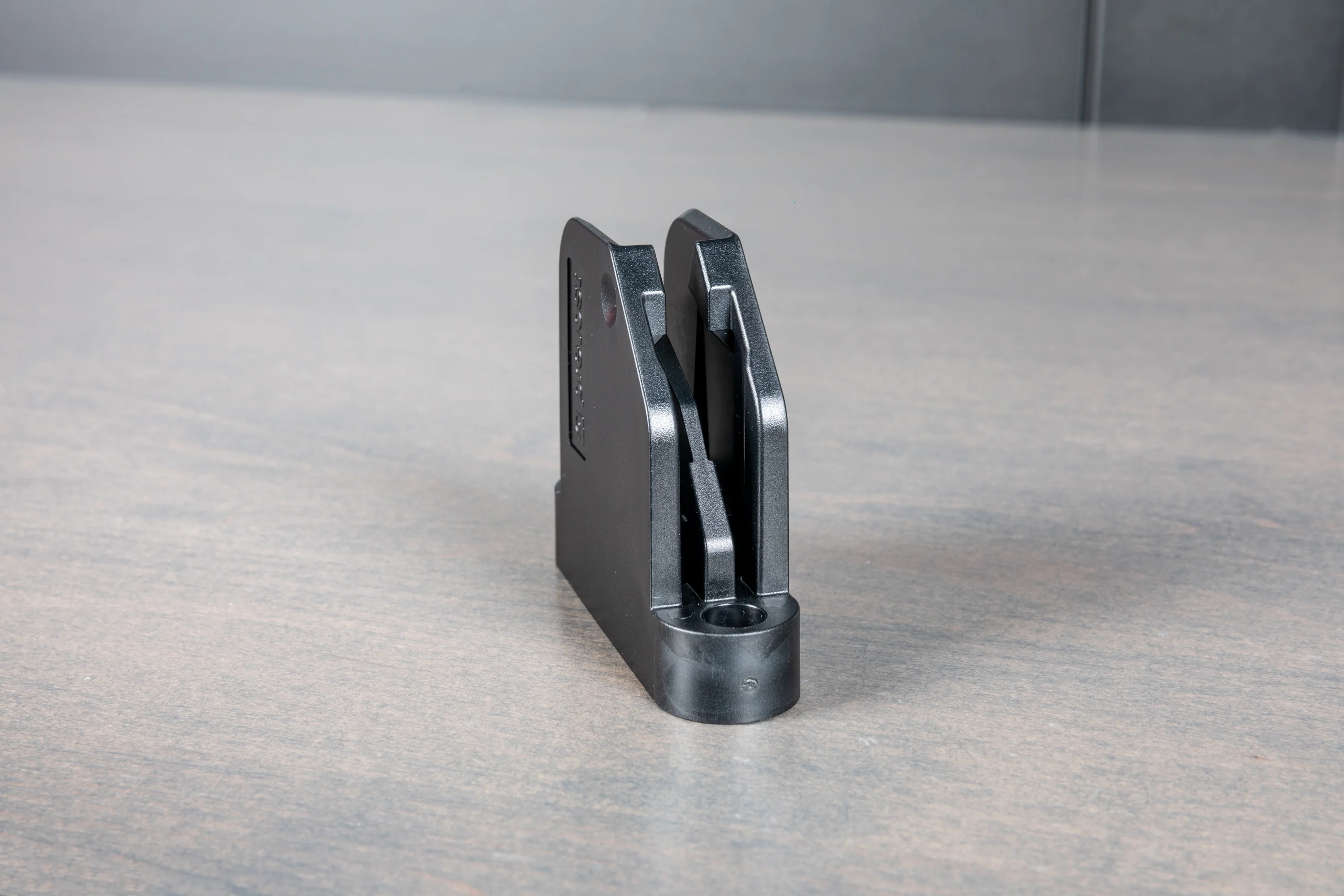 Prevost Blow Gun Wall Support Bracket - Image 2