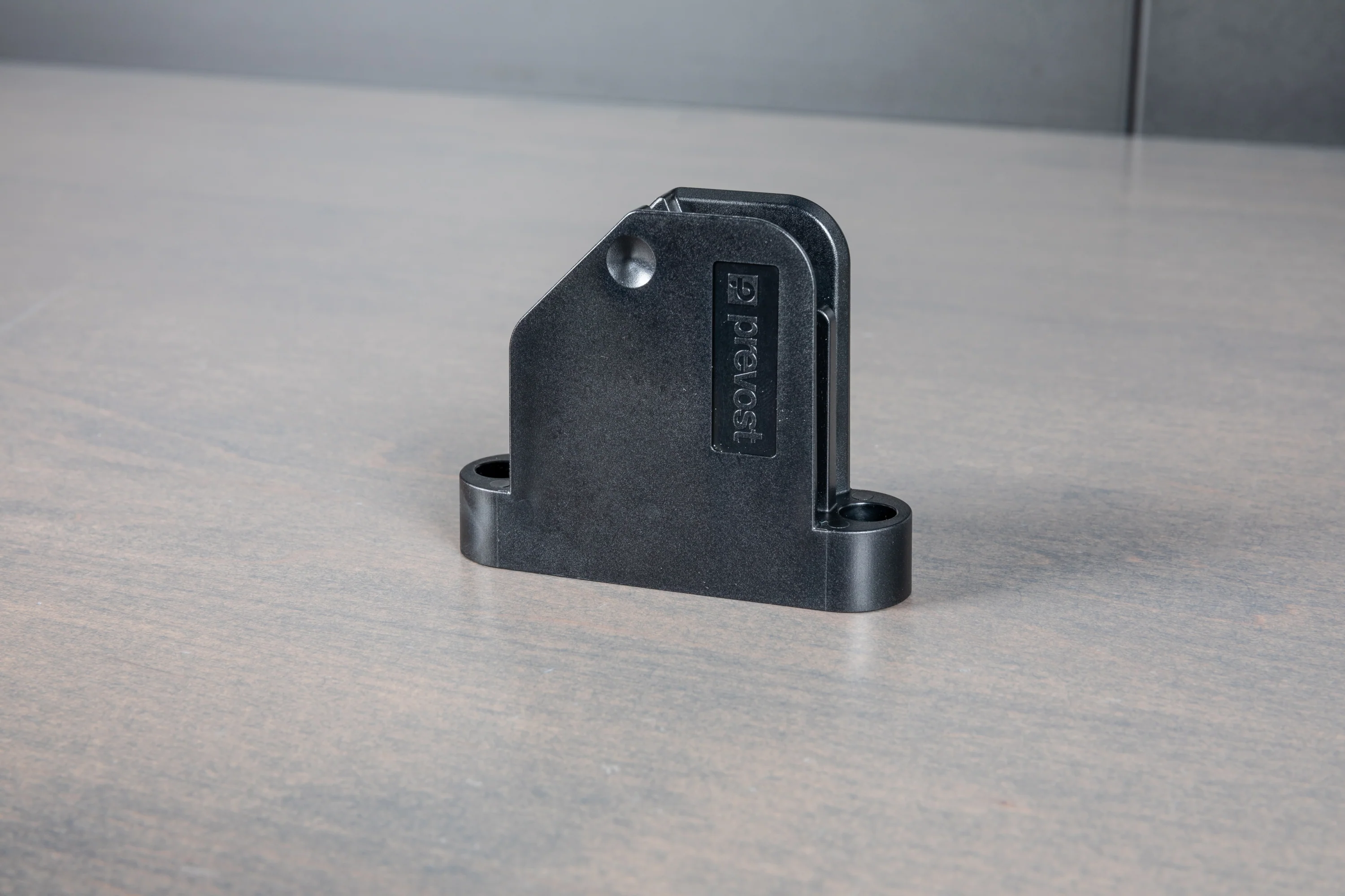 Prevost Blow Gun Wall Support Bracket - Image 3