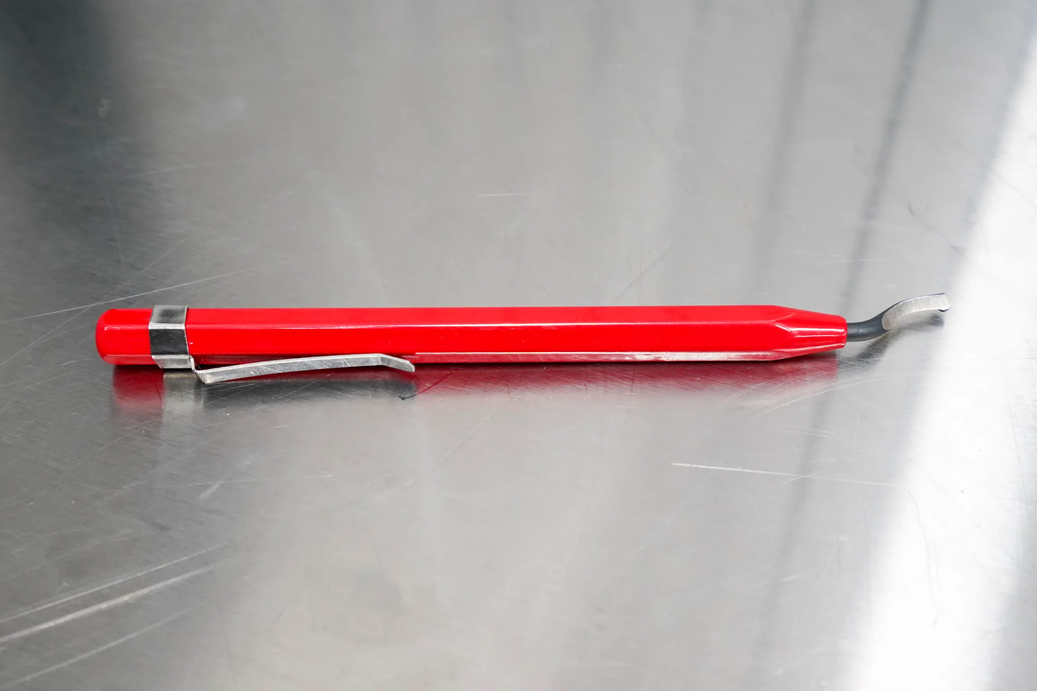 Prevost Deburring Tool Inside/Outside - Image 2
