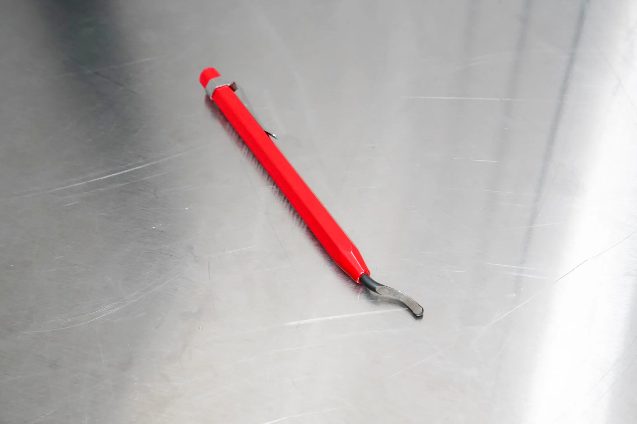 Prevost Deburring Tool Inside/Outside - Image 3