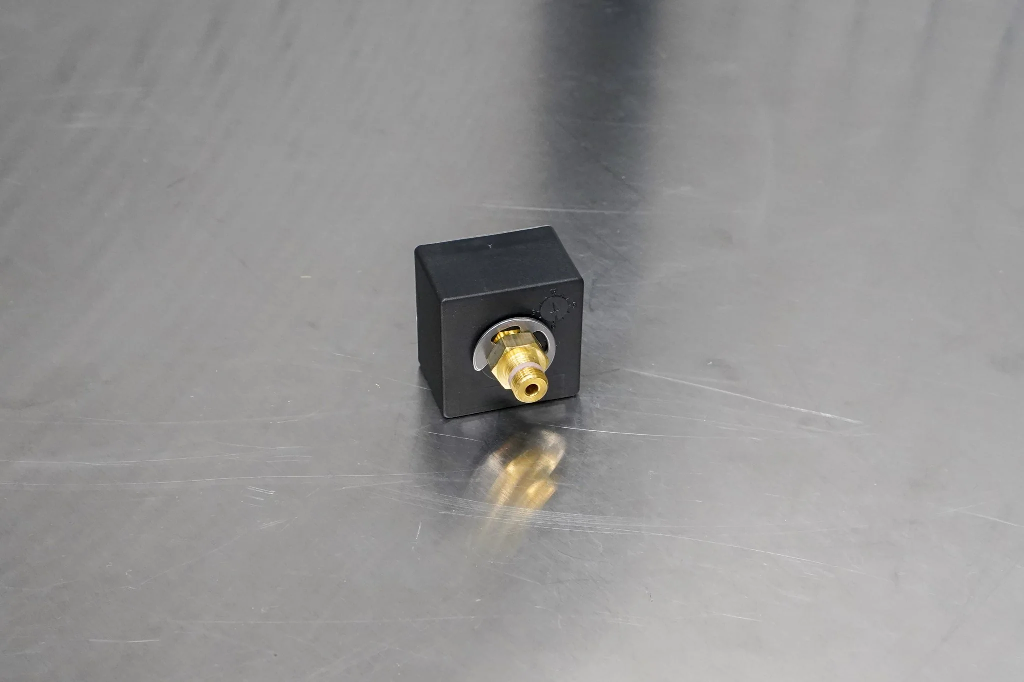 Prevost Alto 3 - 1/2" NPT (Female) Filter Regulator - Image 13