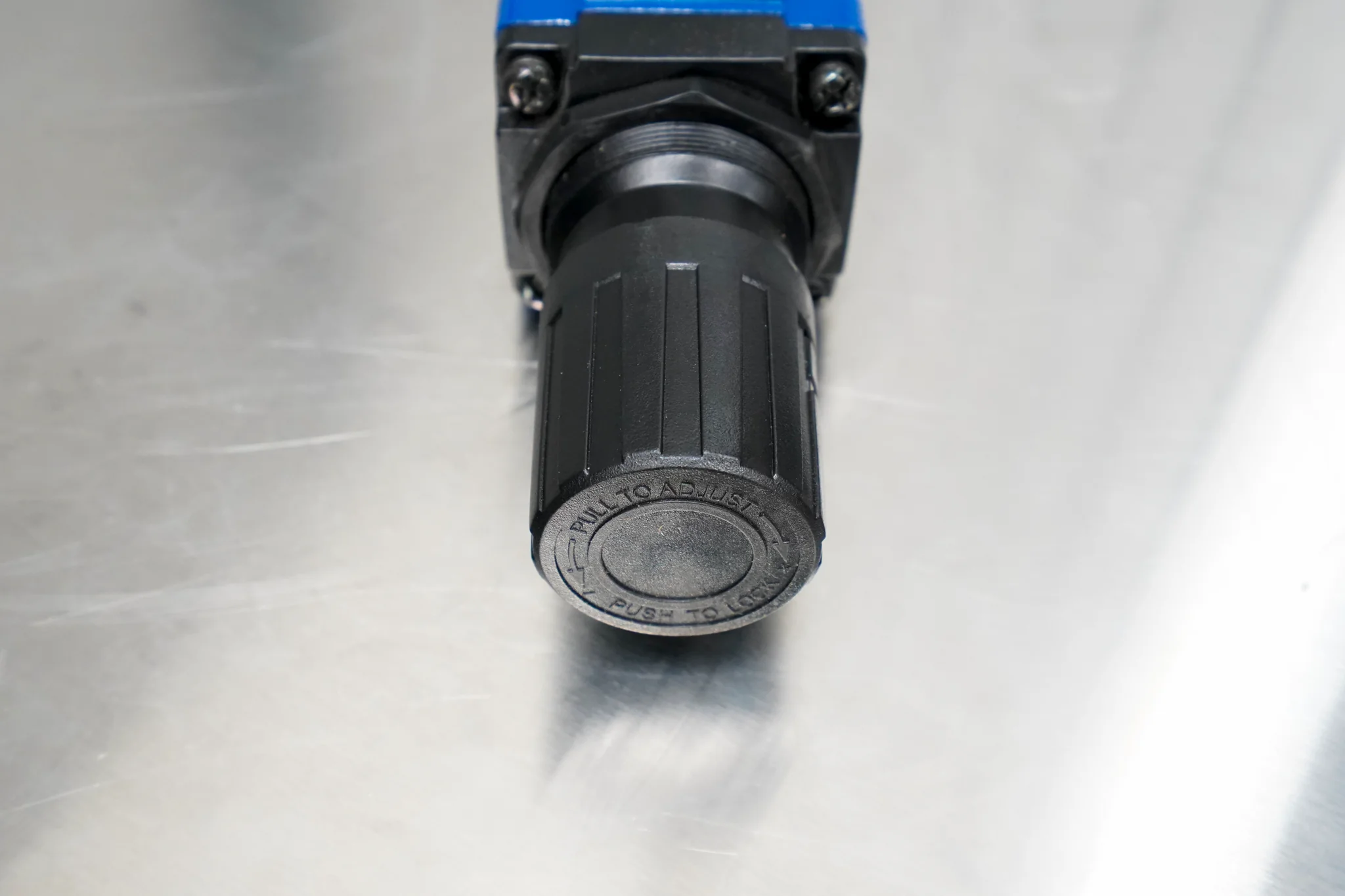 Prevost Alto 3 - 1/2" NPT (Female) Filter Regulator - Image 5