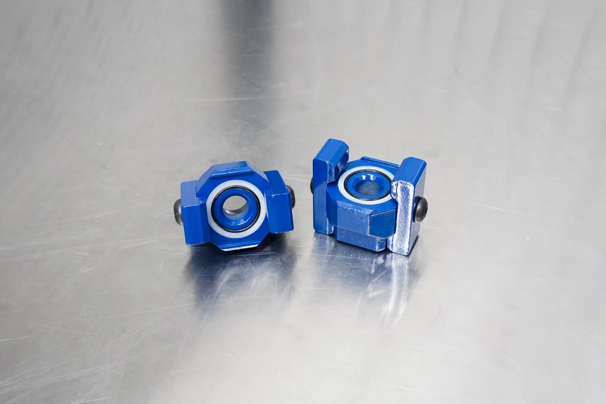 Prevost Alto 3 - 1/2" NPT (Female) Filter Regulator - Image 7