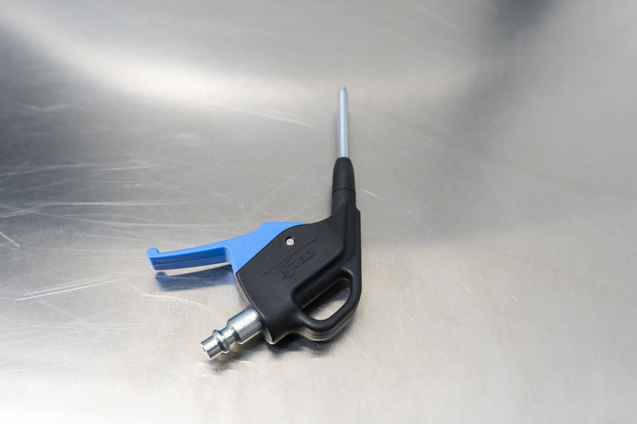 Prevost Industrial Gun - Image 10