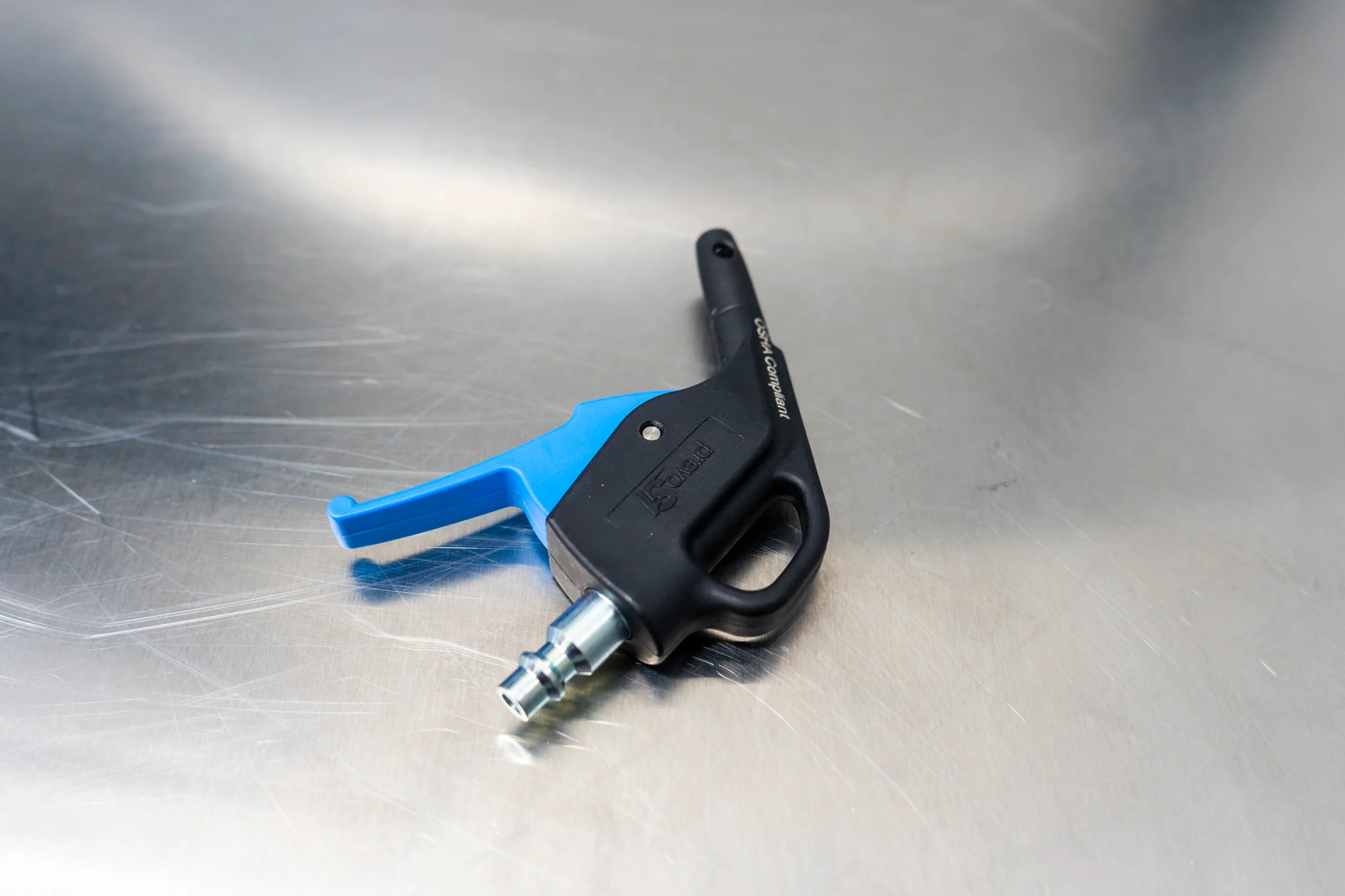 Prevost Industrial Gun - Image 4